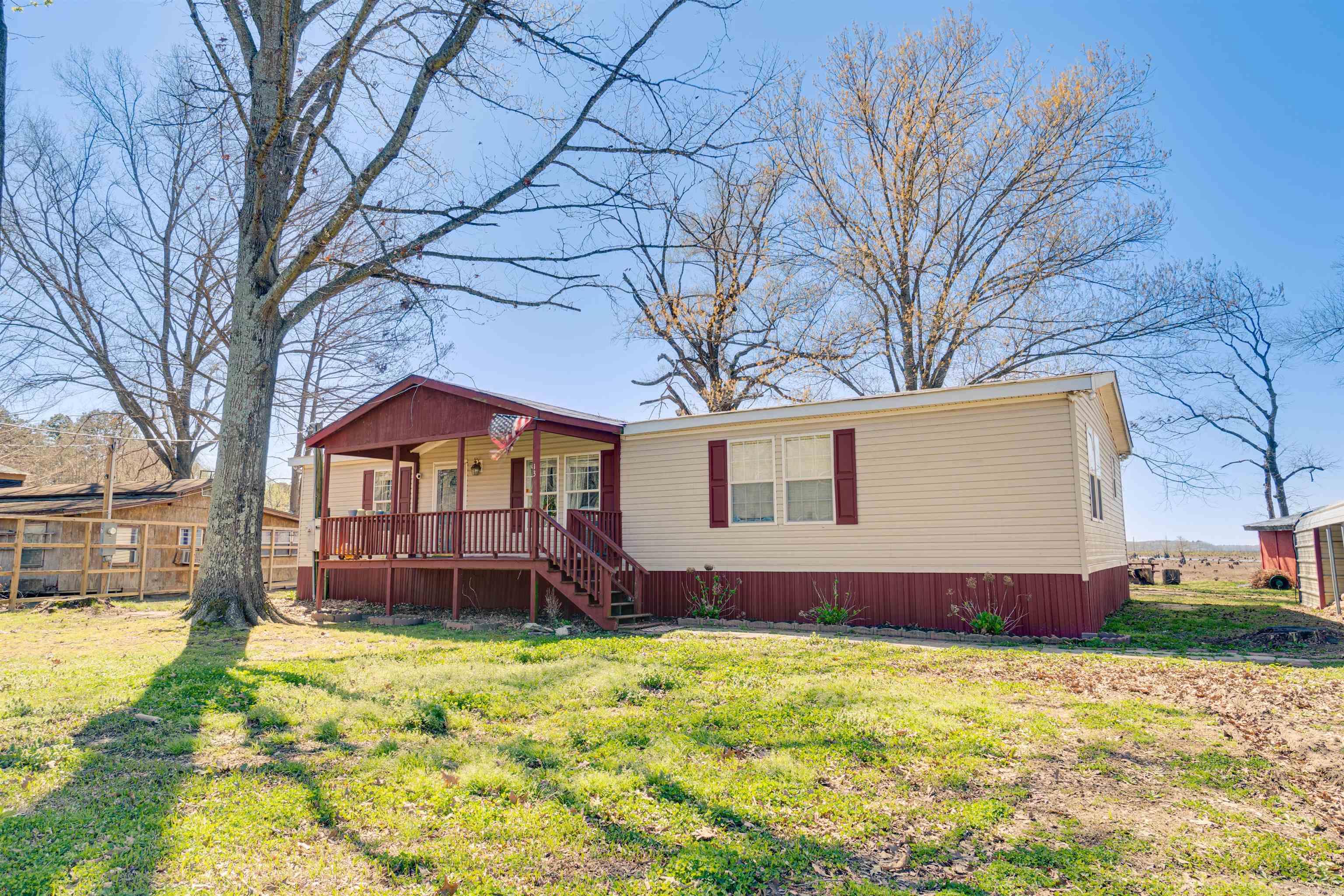  13 Martha Ln  Conway, AR