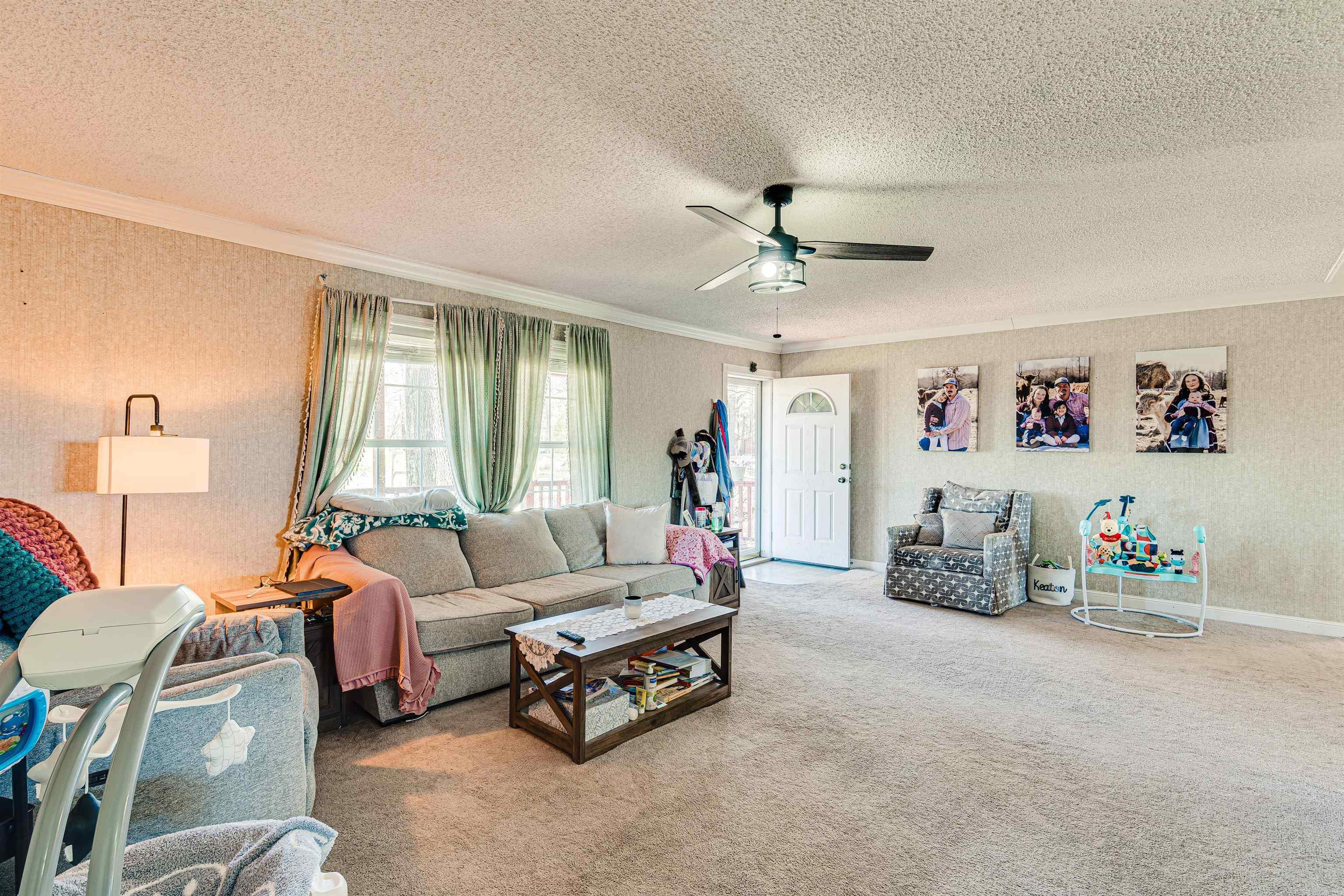  13 Martha Ln  Conway, AR