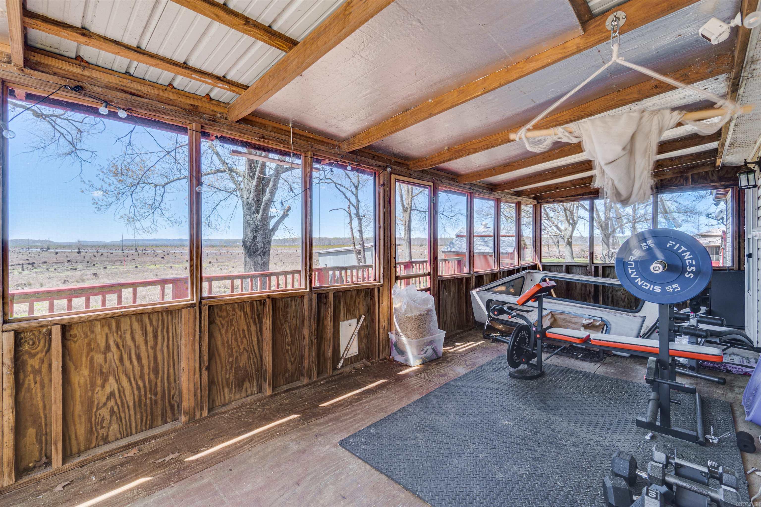  13 Martha Ln  Conway, AR