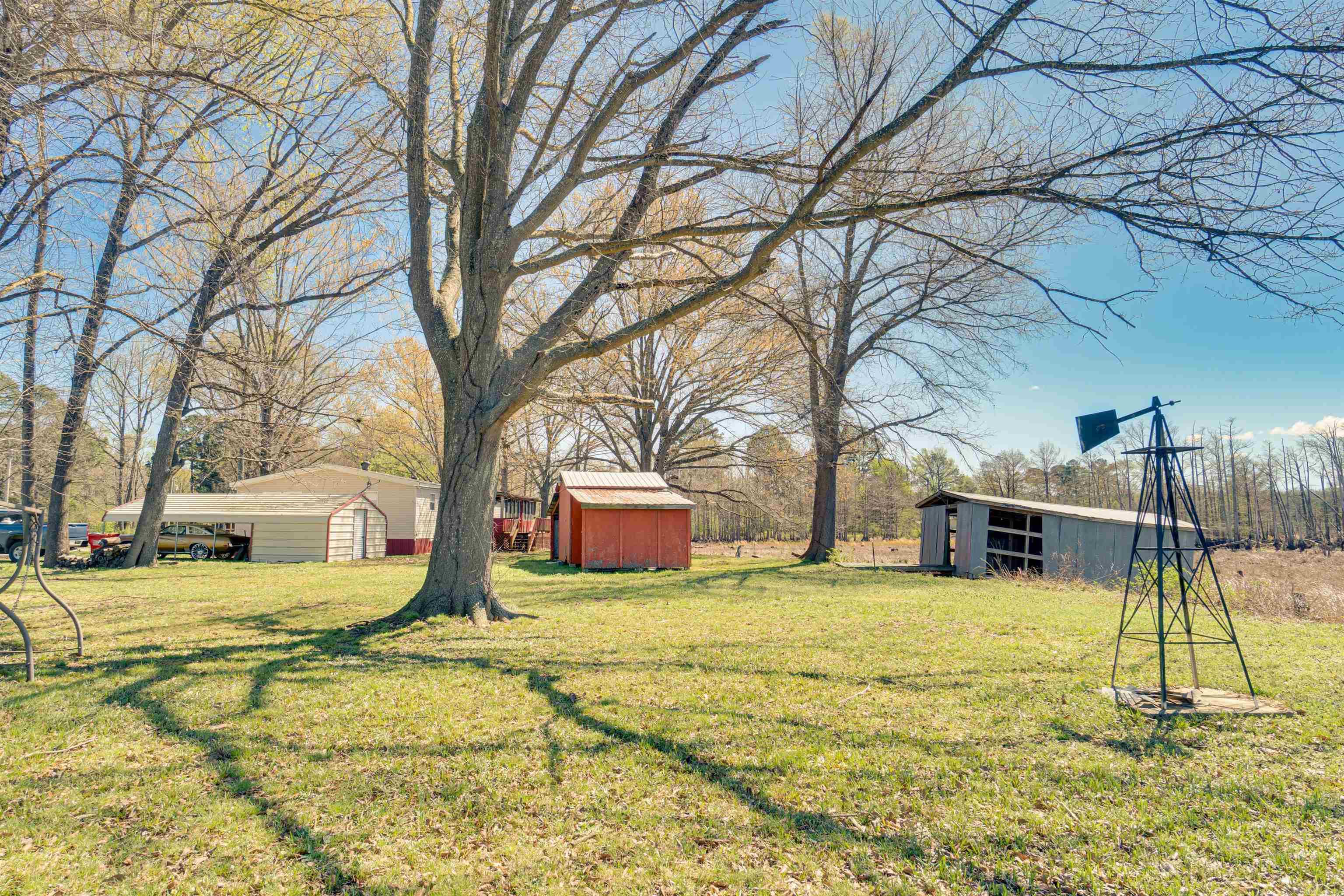  13 Martha Ln  Conway, AR