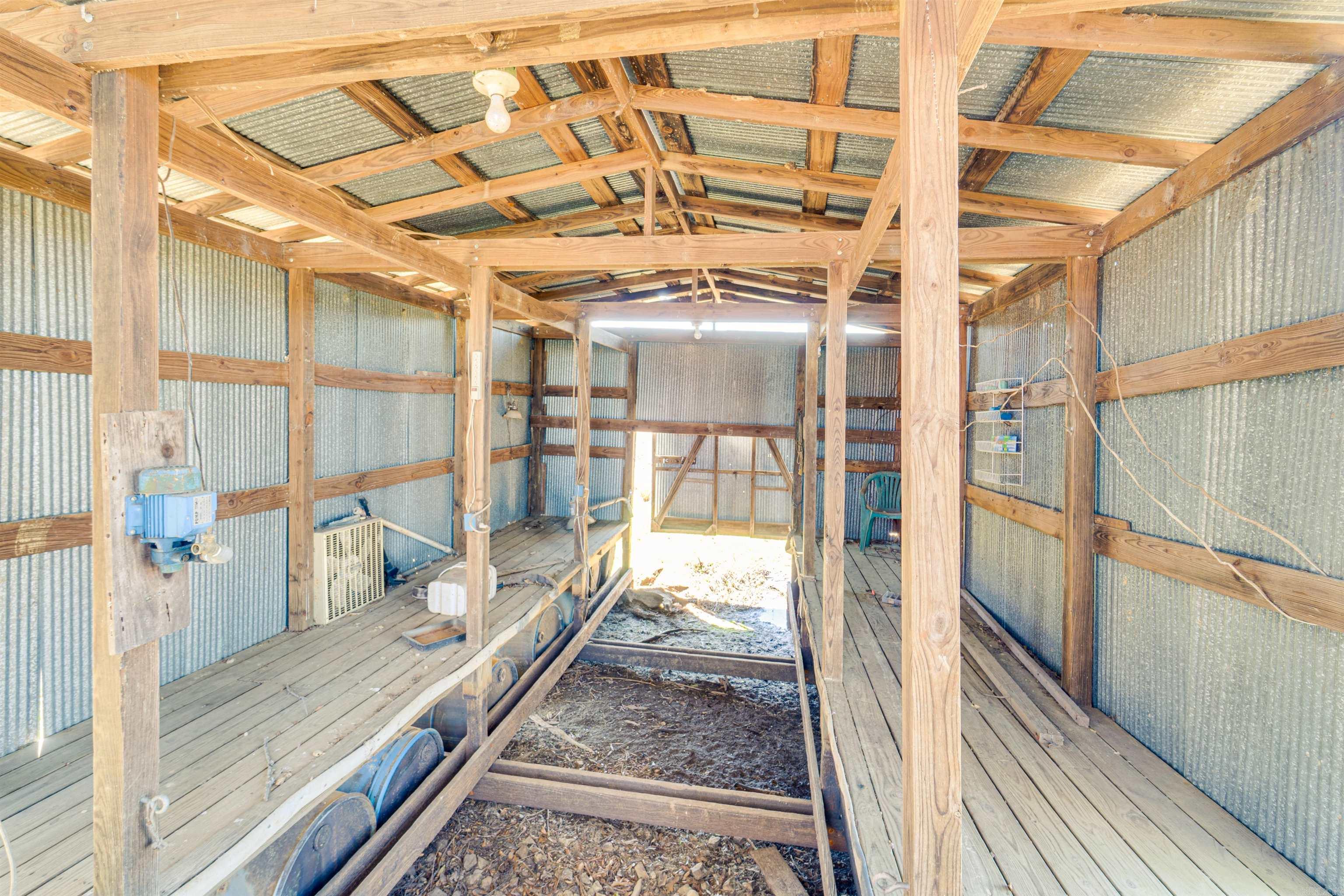  13 Martha Ln  Conway, AR