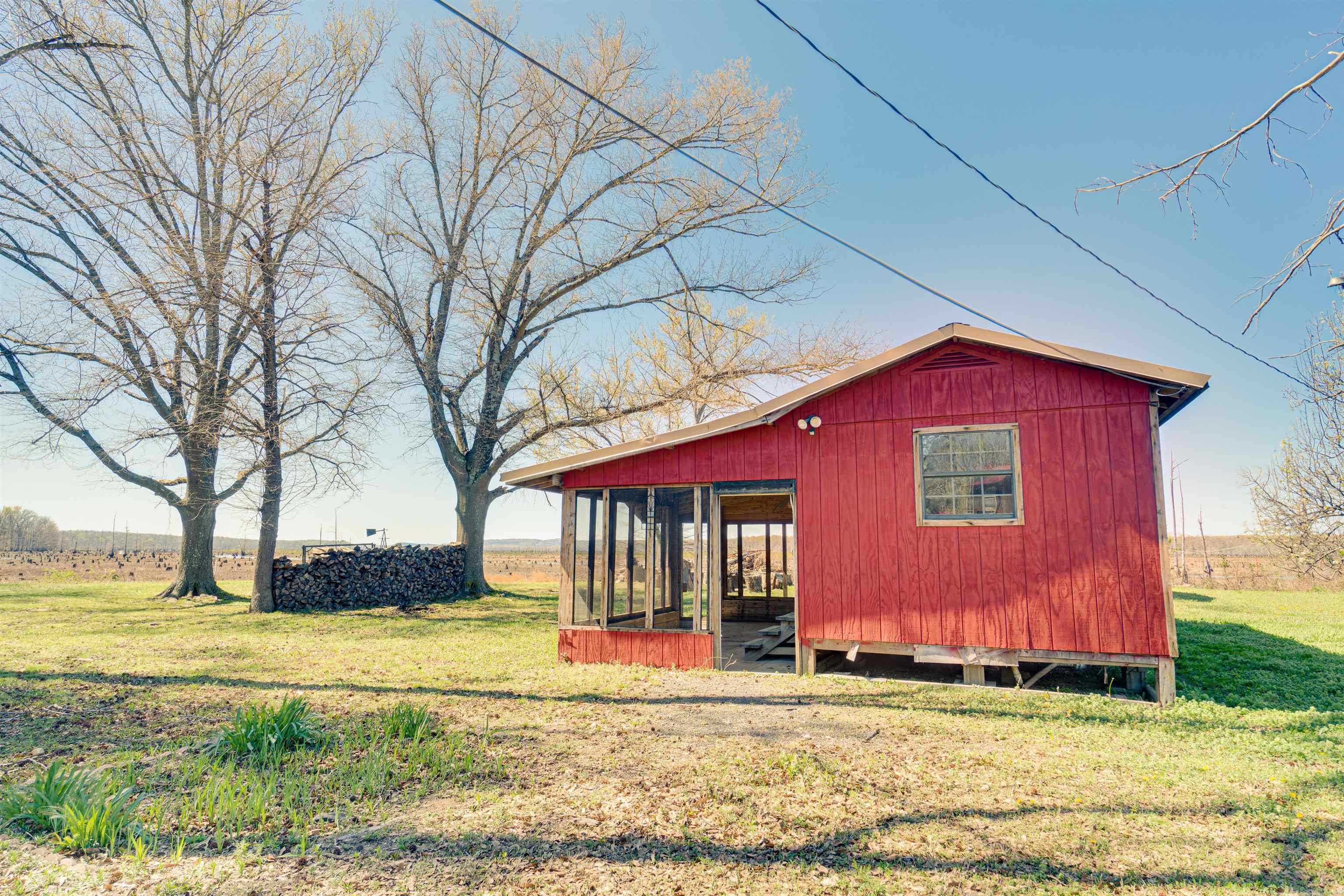  13 Martha Ln  Conway, AR