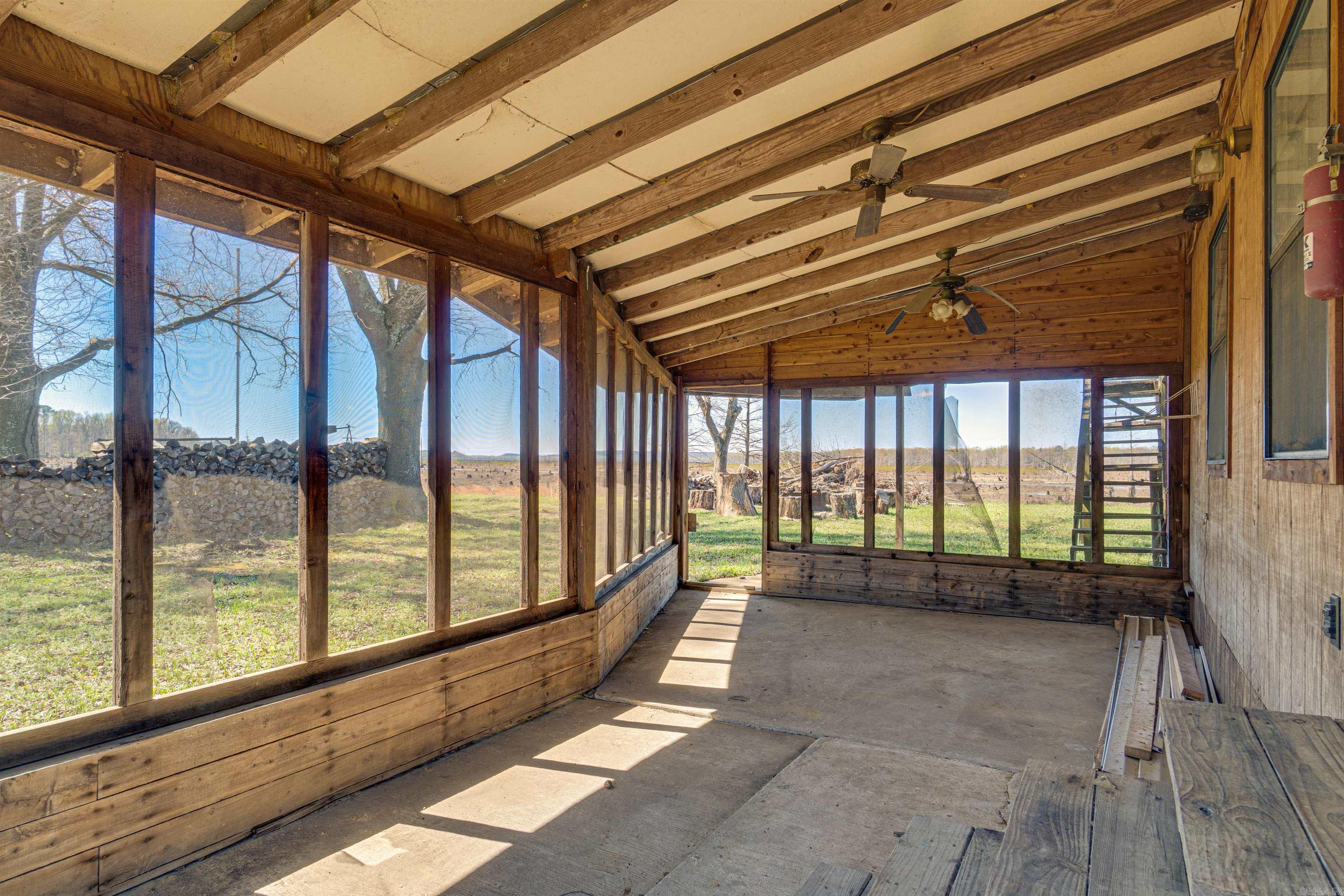  13 Martha Ln  Conway, AR