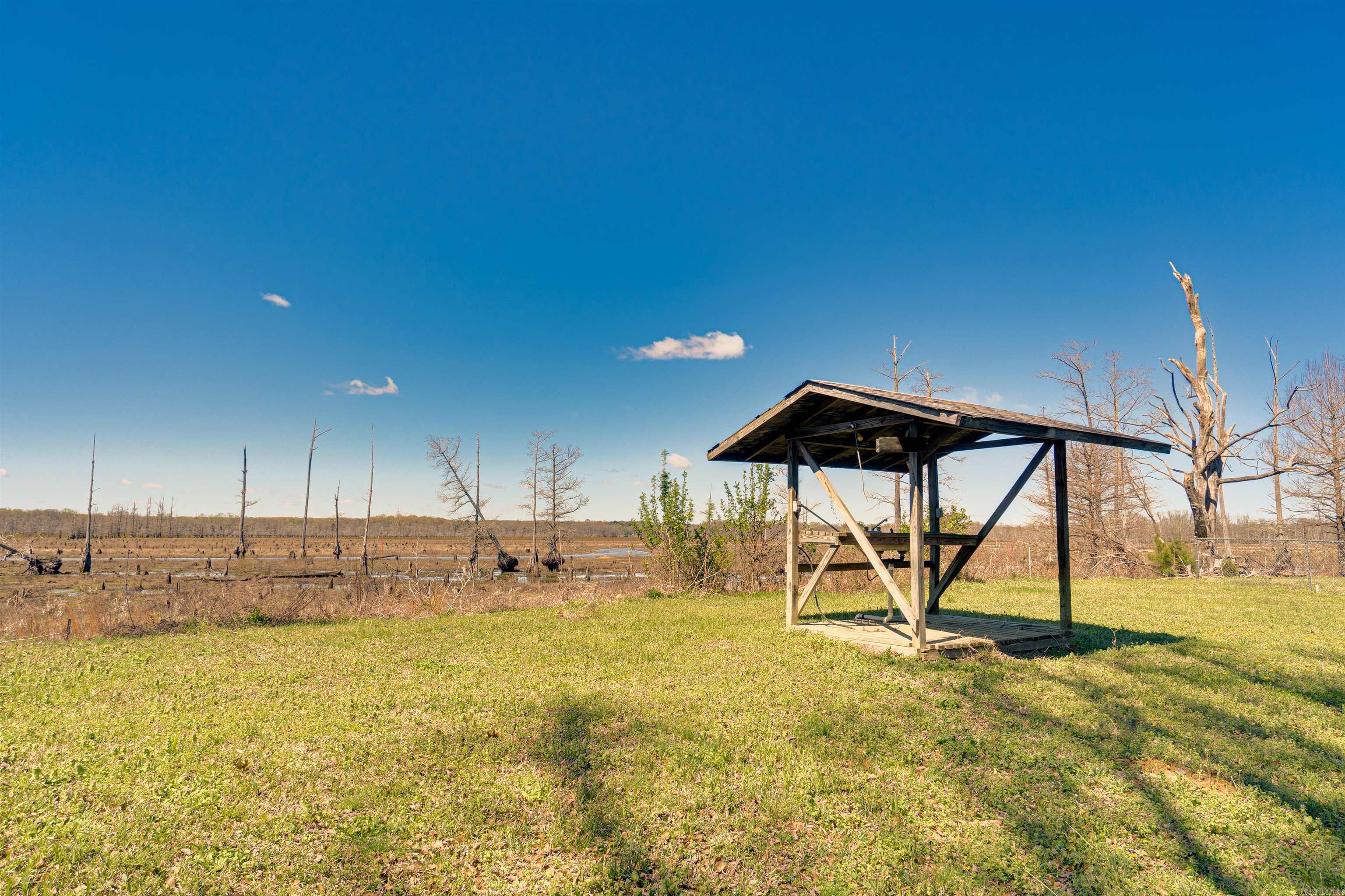  13 Martha Ln  Conway, AR