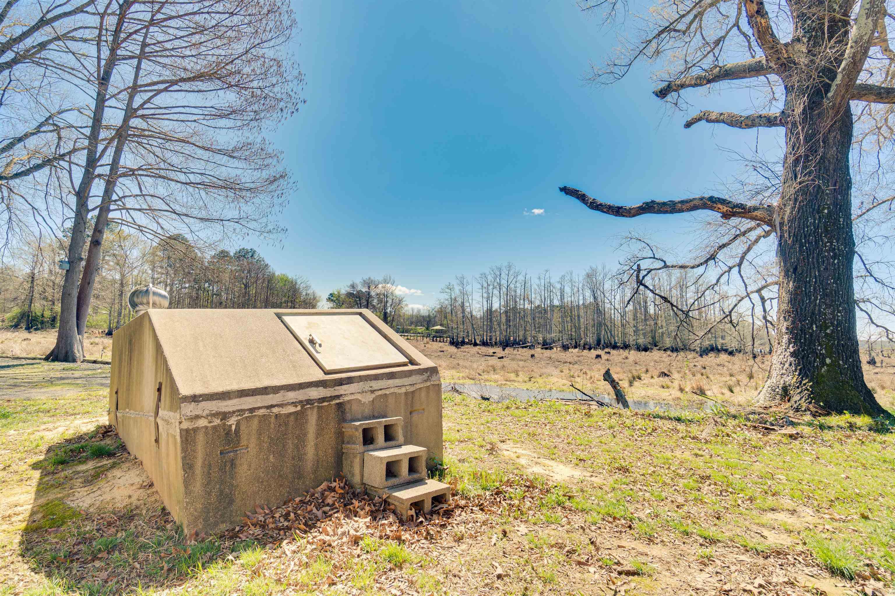  13 Martha Ln  Conway, AR