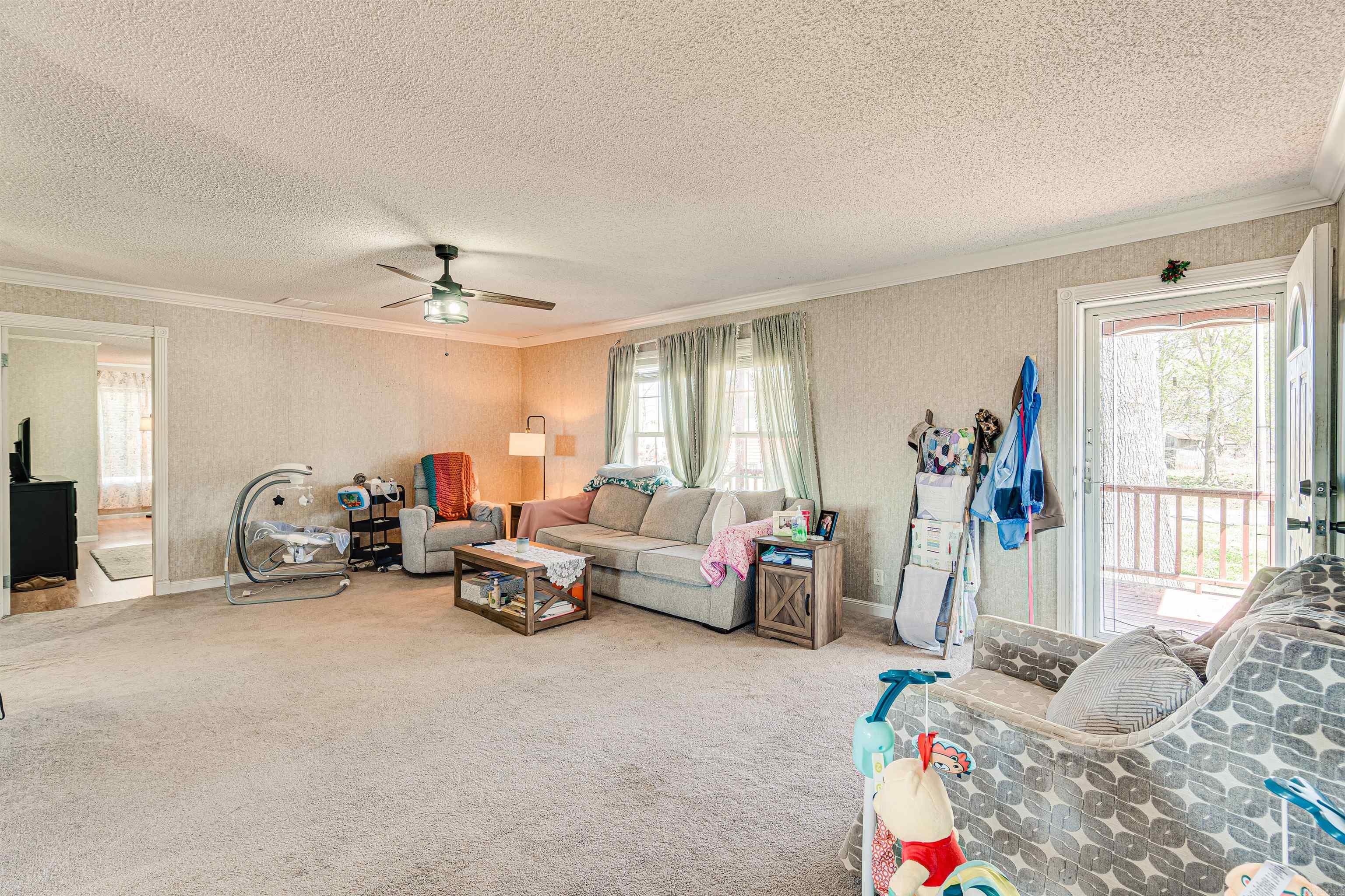  13 Martha Ln  Conway, AR