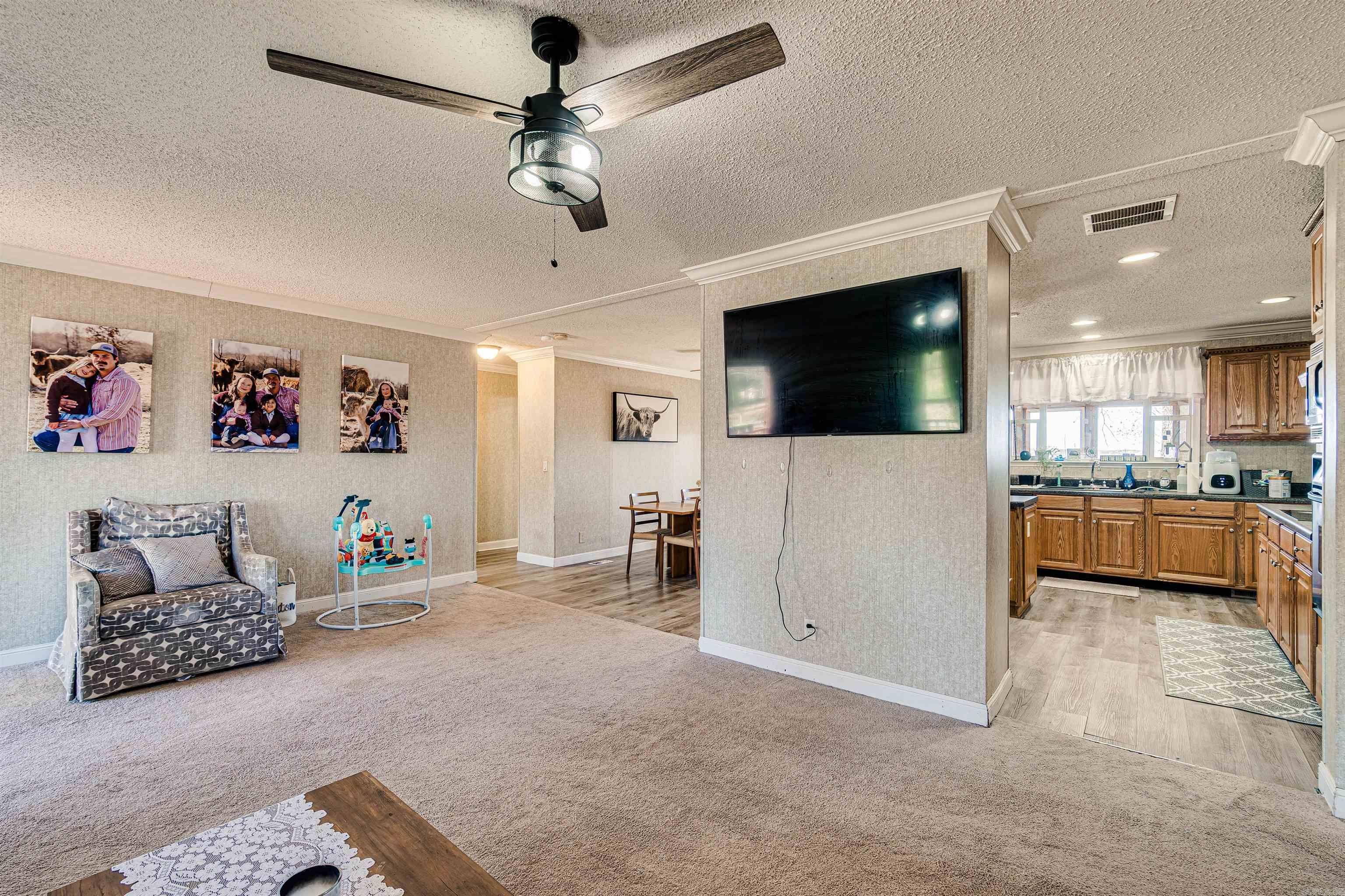  13 Martha Ln  Conway, AR