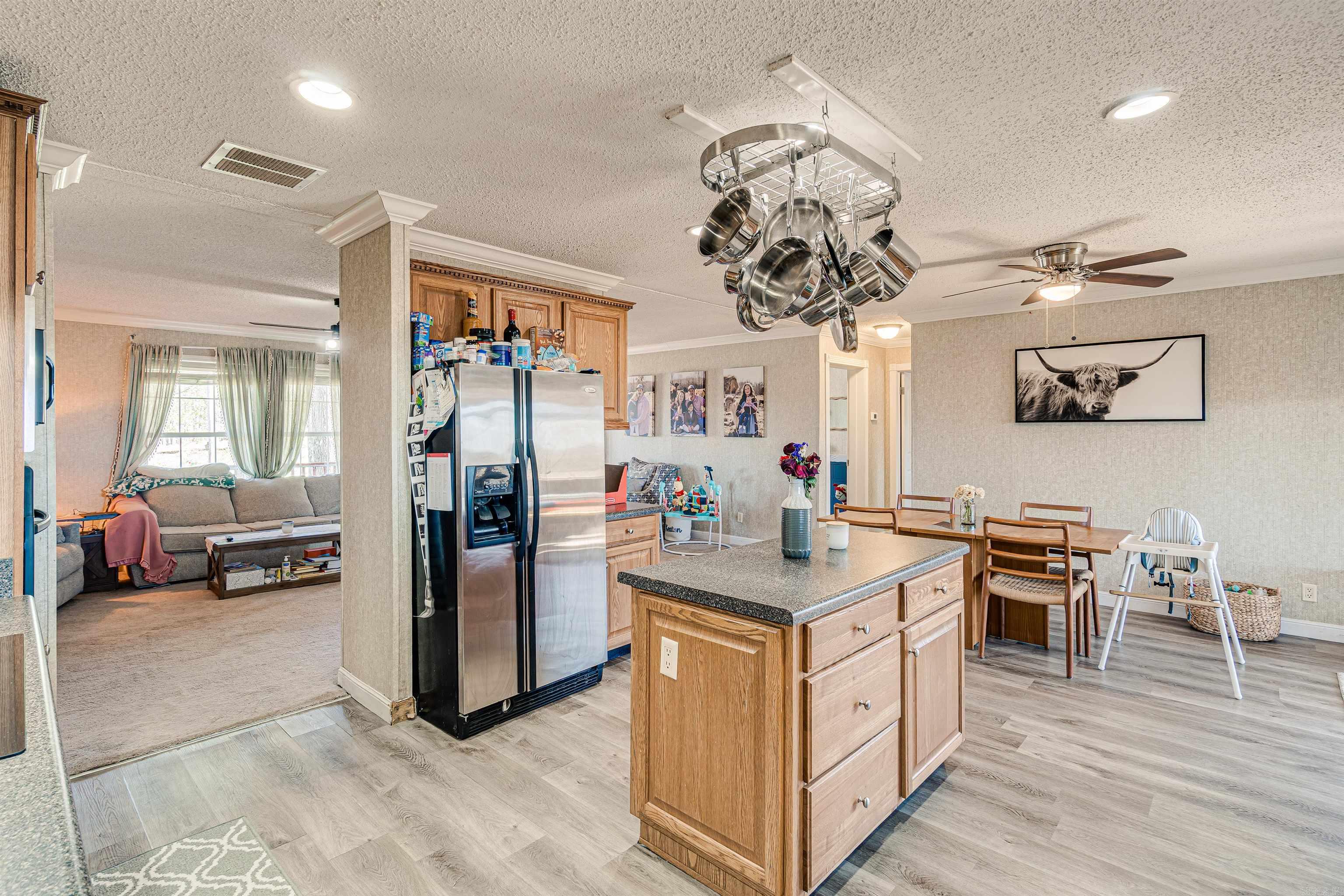  13 Martha Ln  Conway, AR