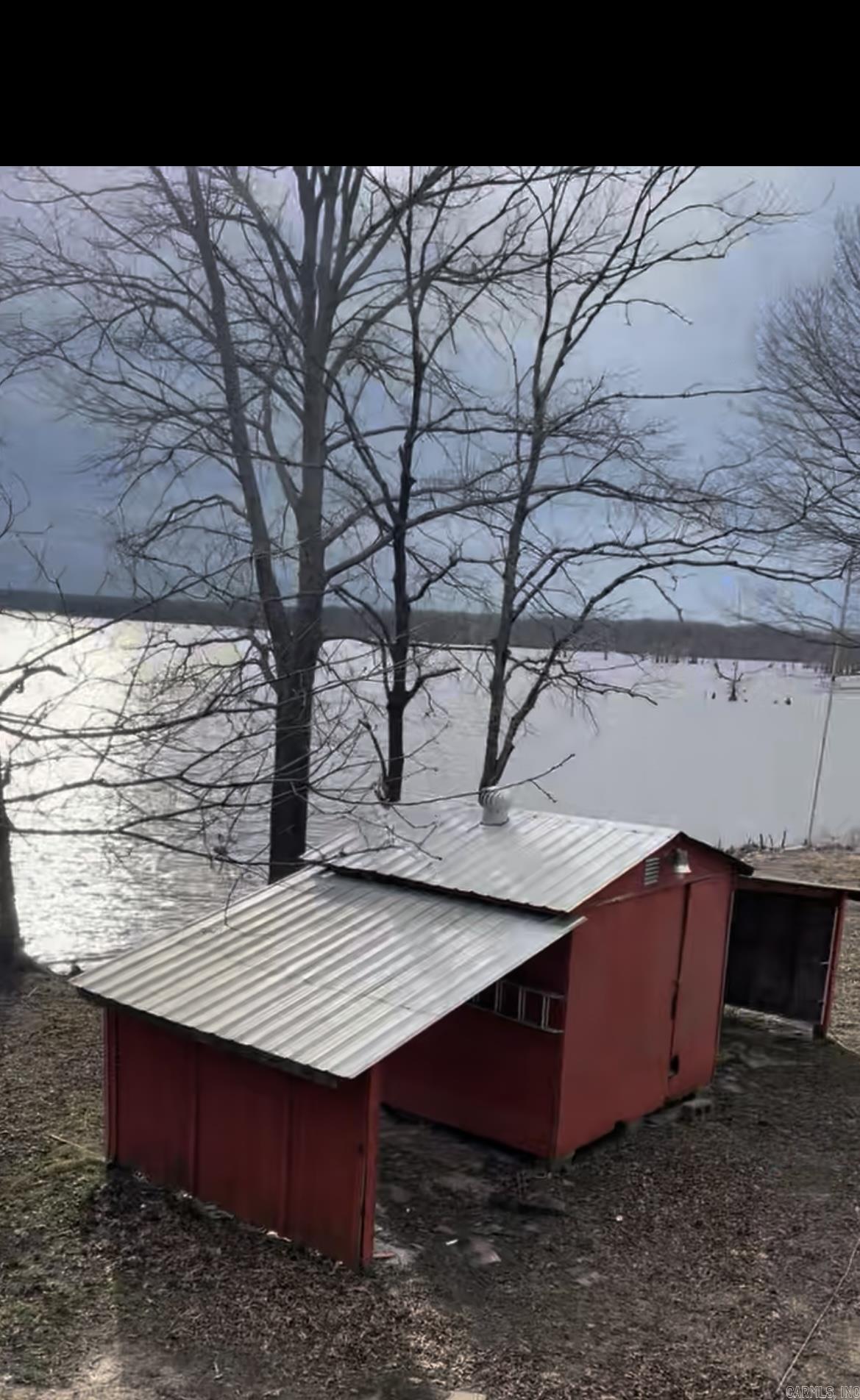  13 Martha Ln  Conway, AR