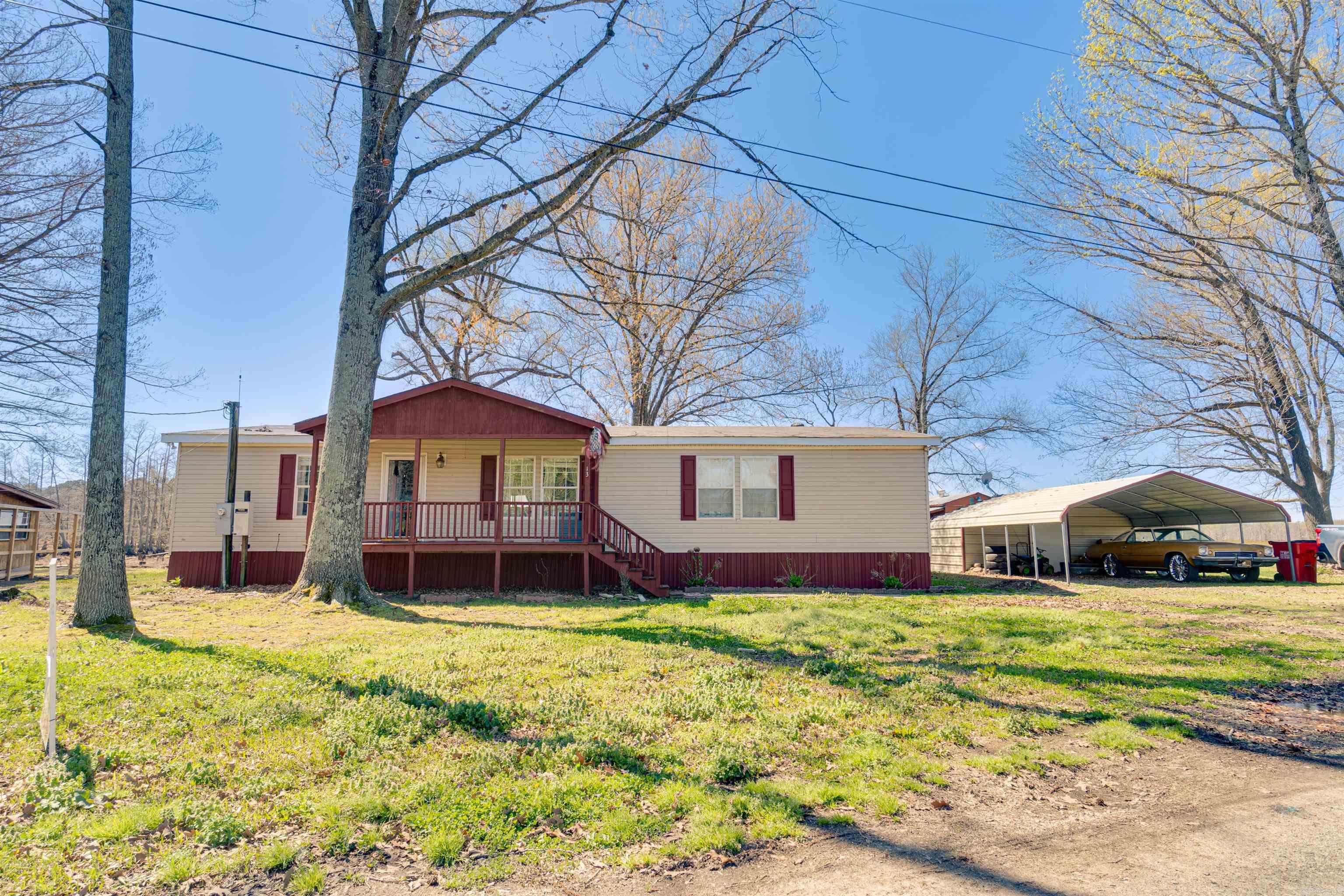  13 Martha Ln  Conway, AR