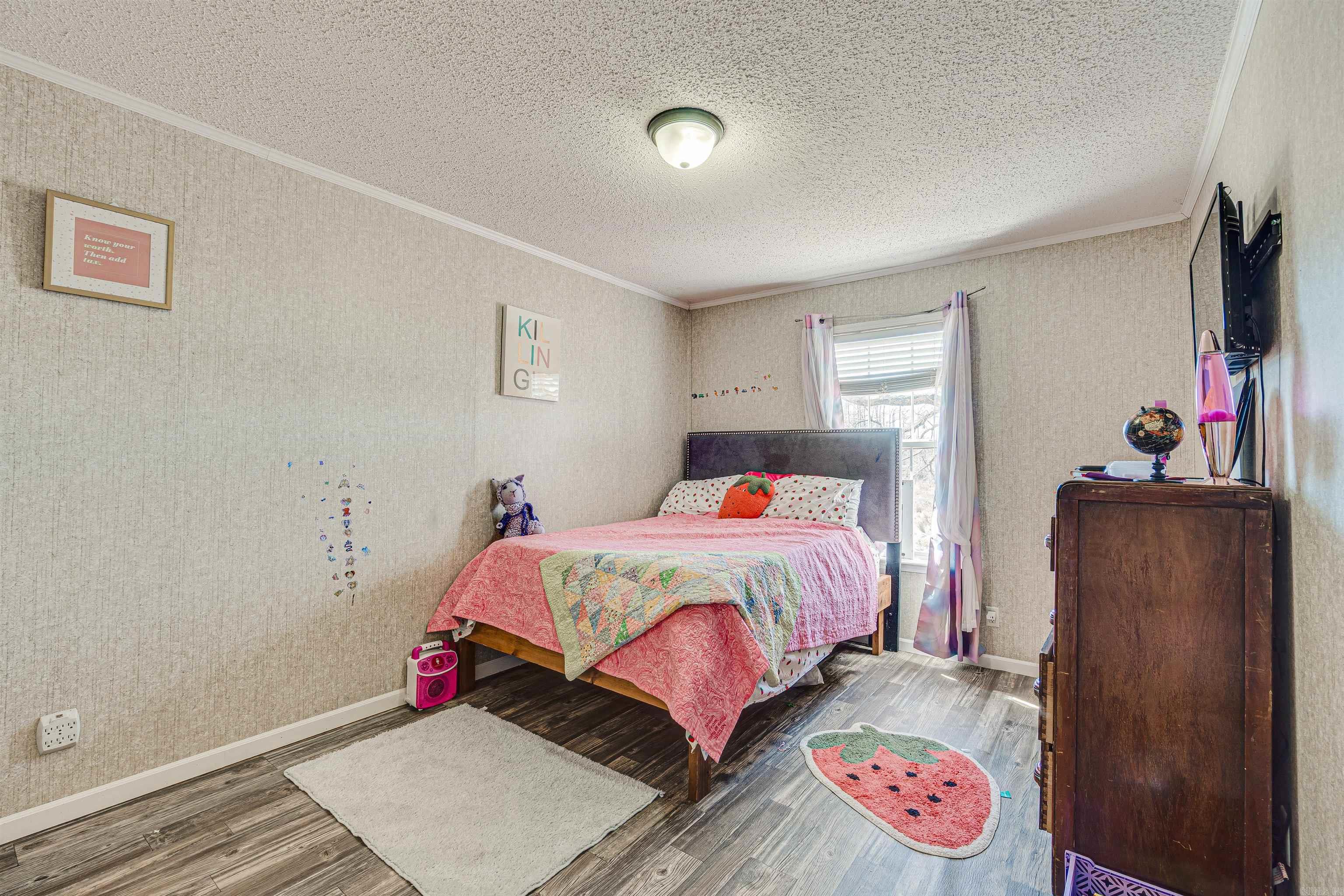  13 Martha Ln  Conway, AR