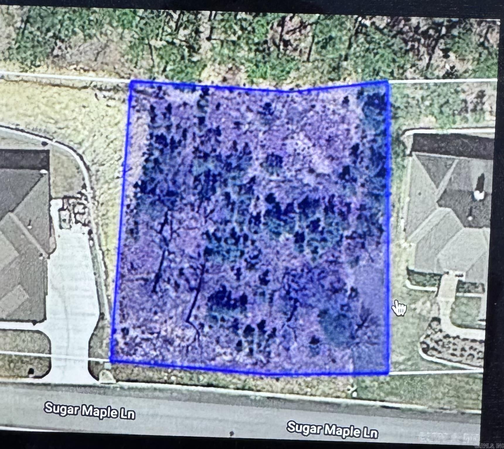 4400 Sugar Maple  Little Rock, AR