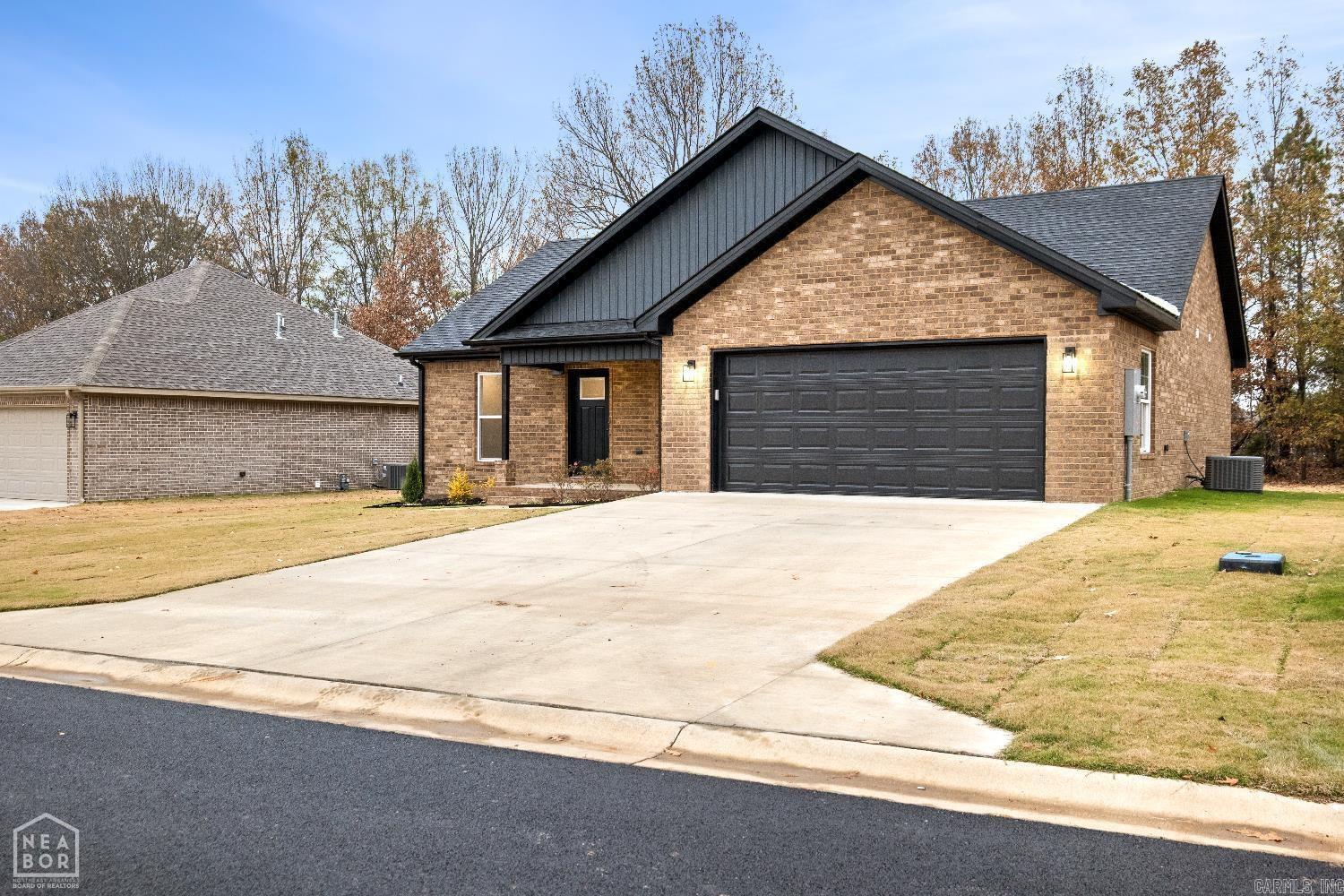 417 Gia Street Bono, AR 72416