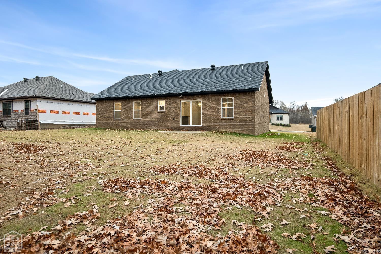 417 Gia Street Bono, AR 72416