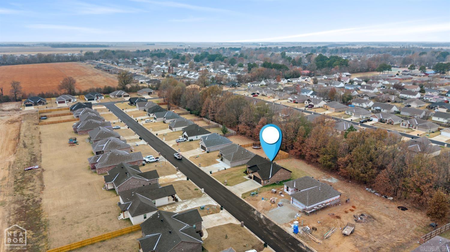 417 Gia Street Bono, AR 72416