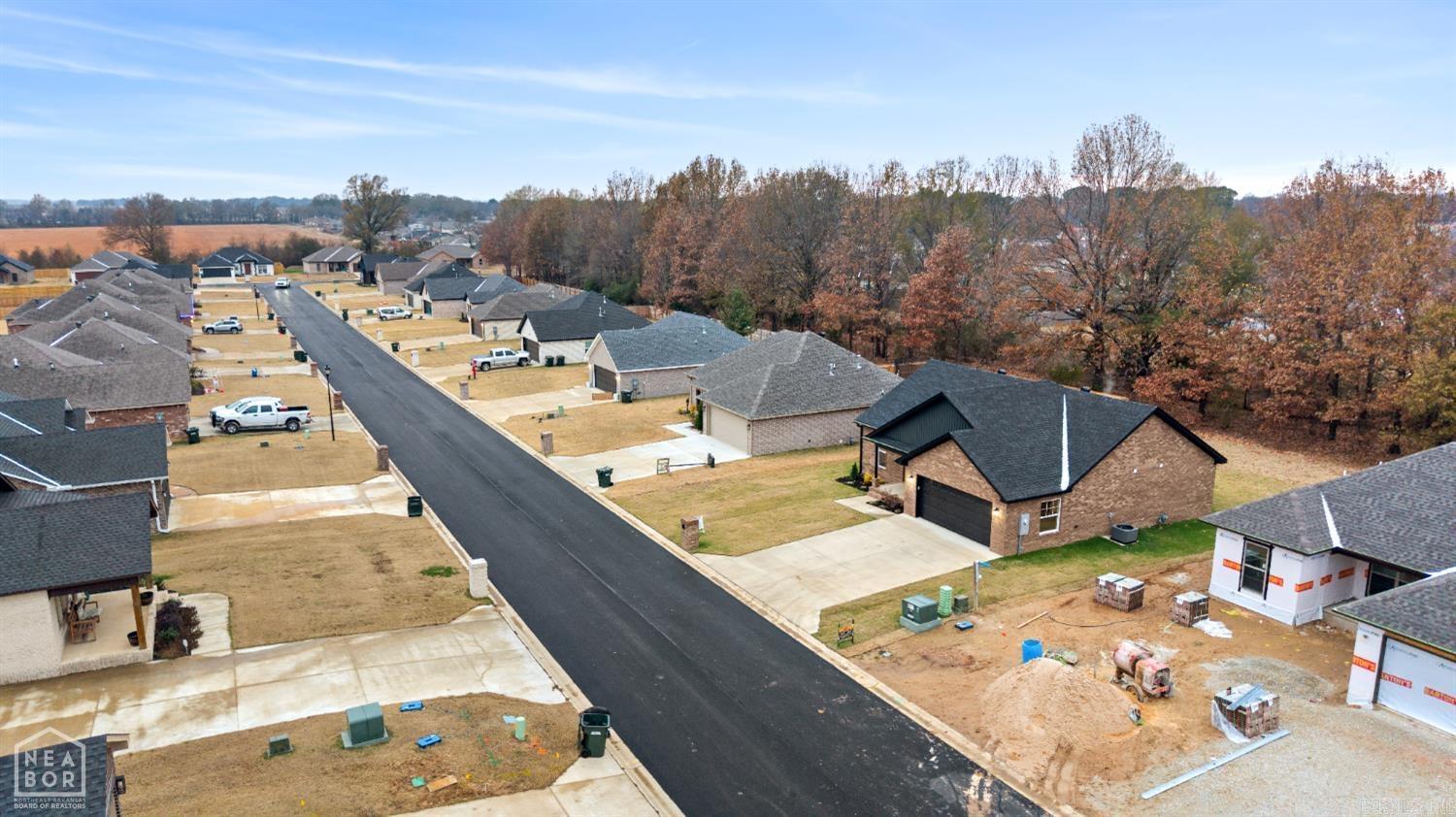 417 Gia Street Bono, AR 72416