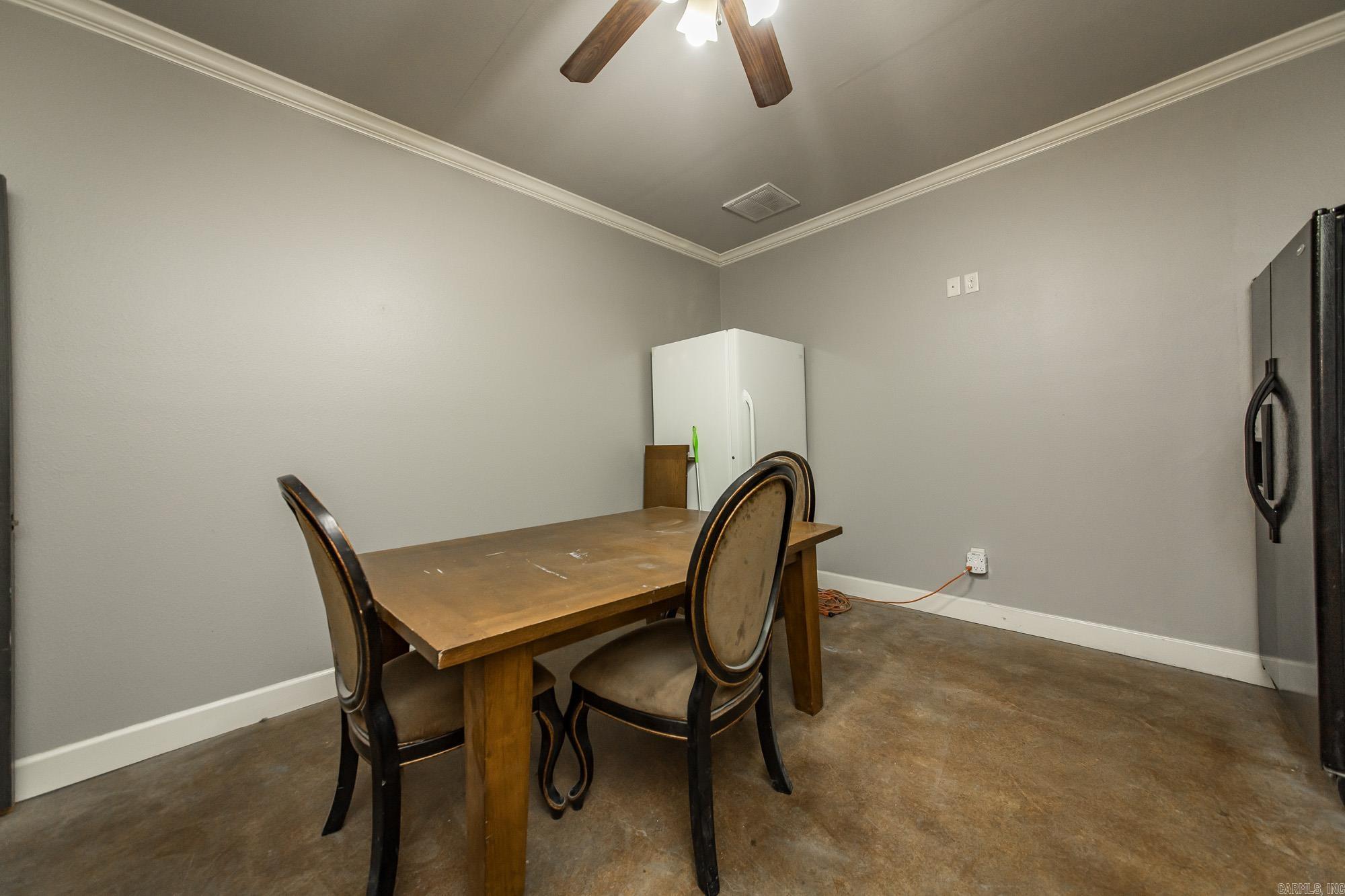 2650 Hilldale  Alexander, AR