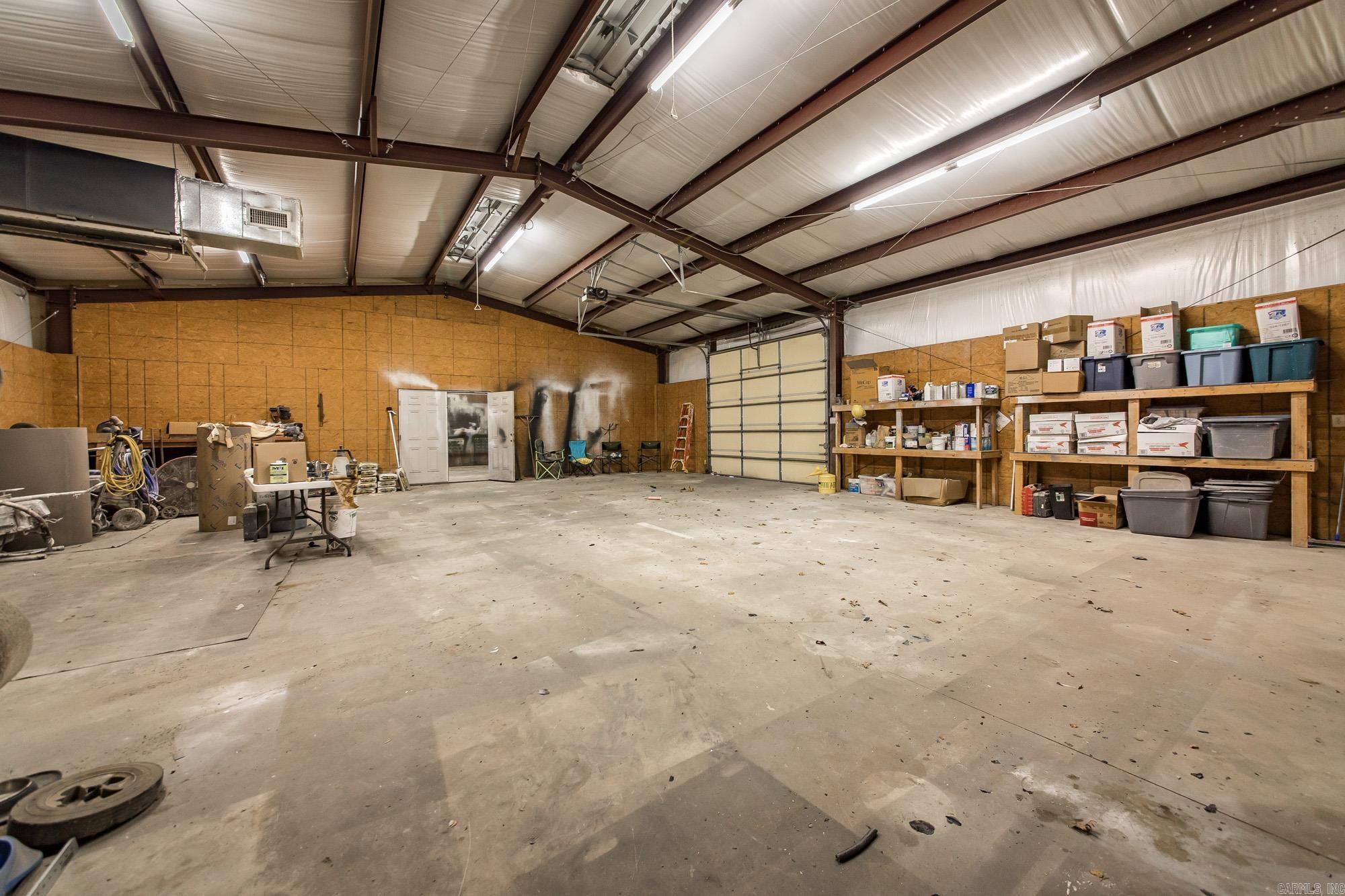 2650 Hilldale  Alexander, AR