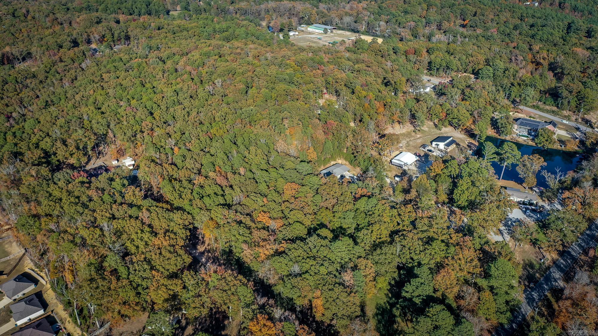 2650 Hilldale  Alexander, AR