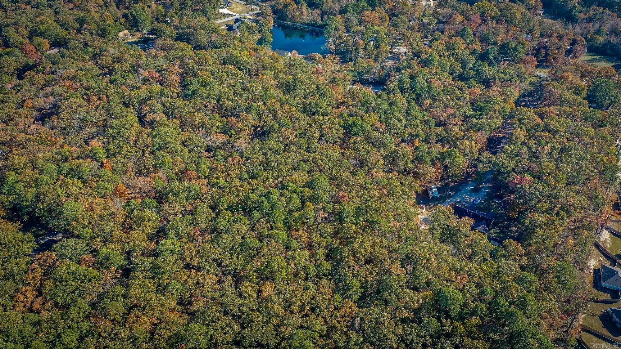 2650 Hilldale  Alexander, AR