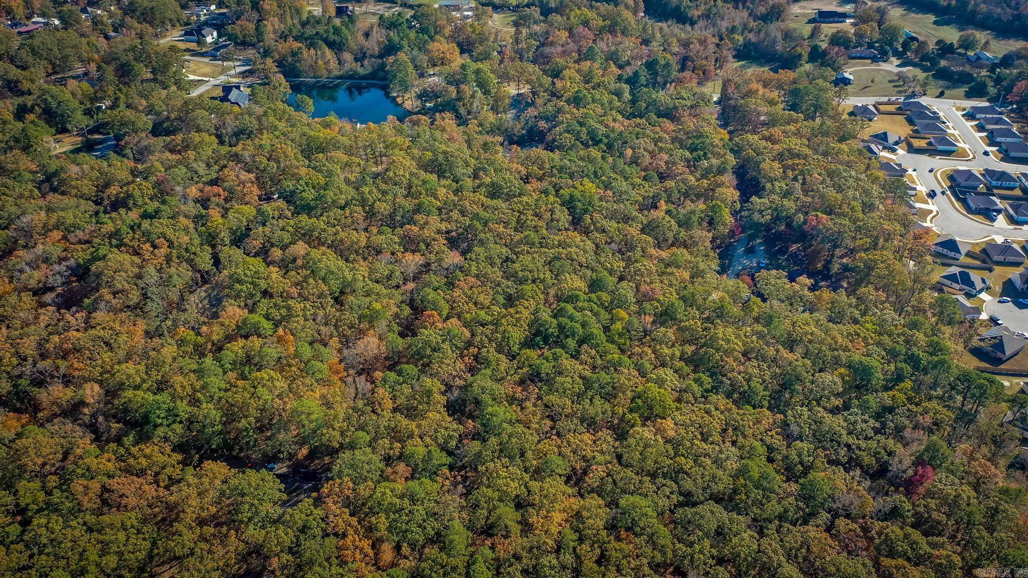 2650 Hilldale  Alexander, AR