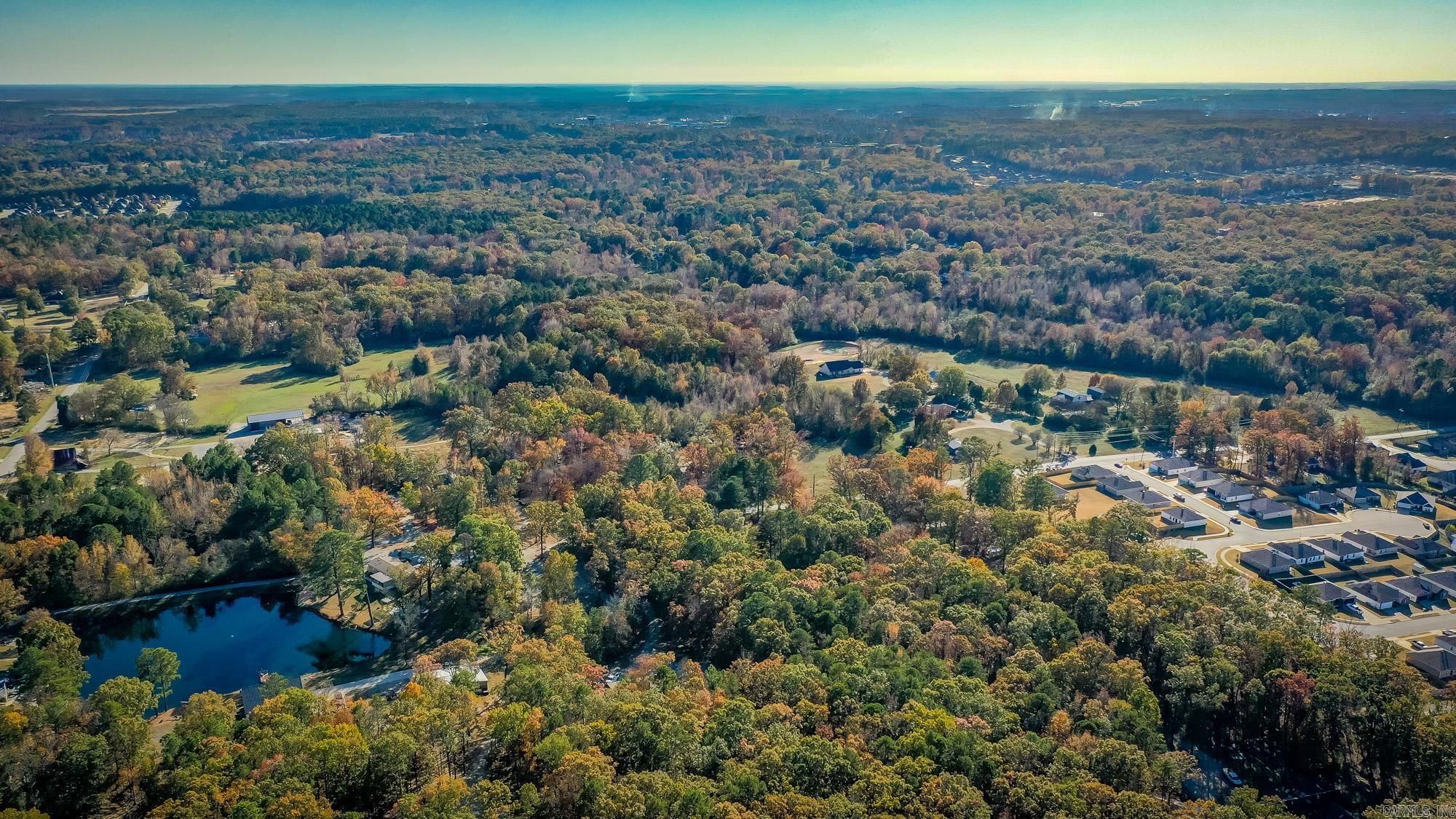 2650 Hilldale  Alexander, AR