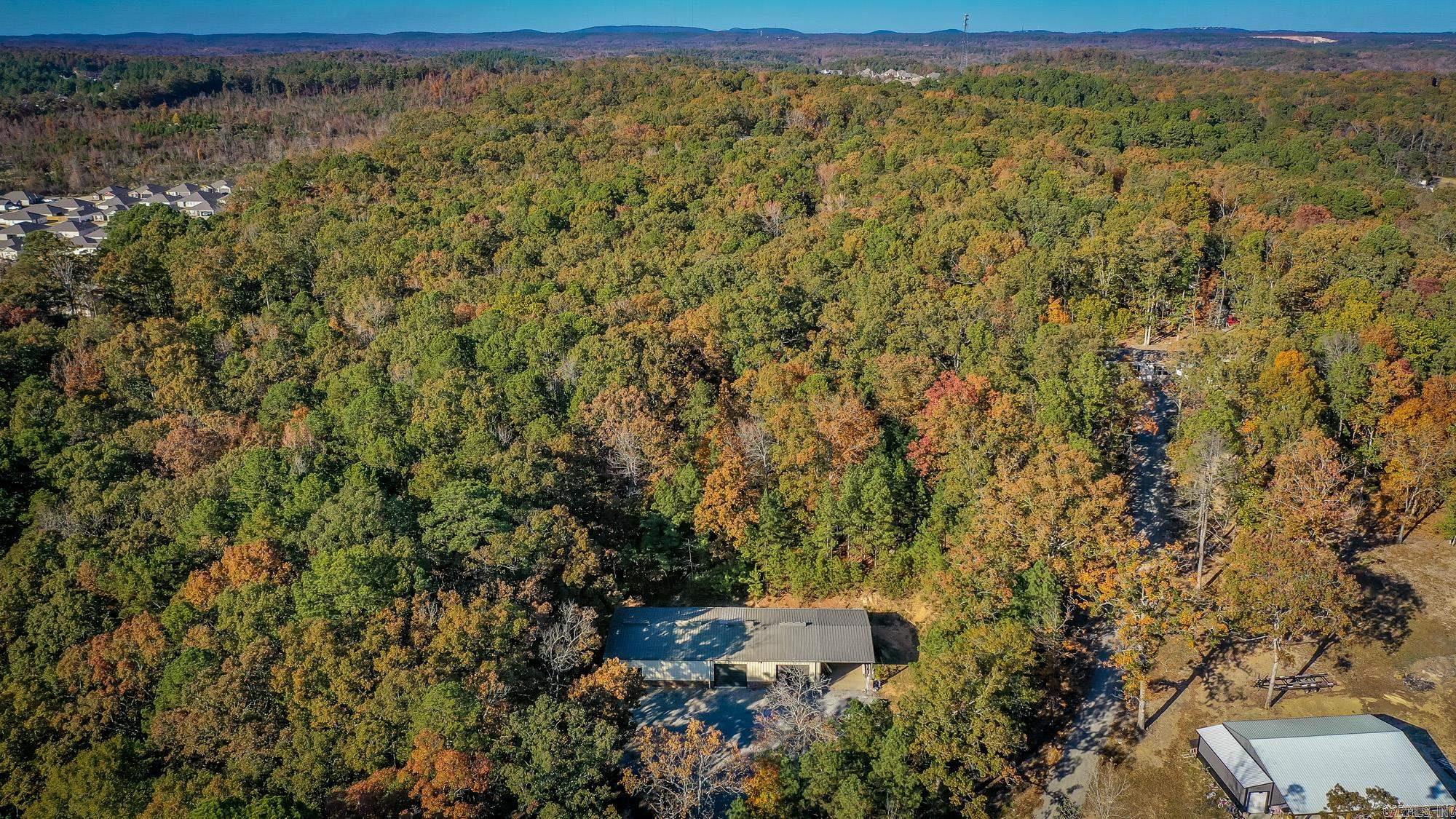 2650 Hilldale  Alexander, AR