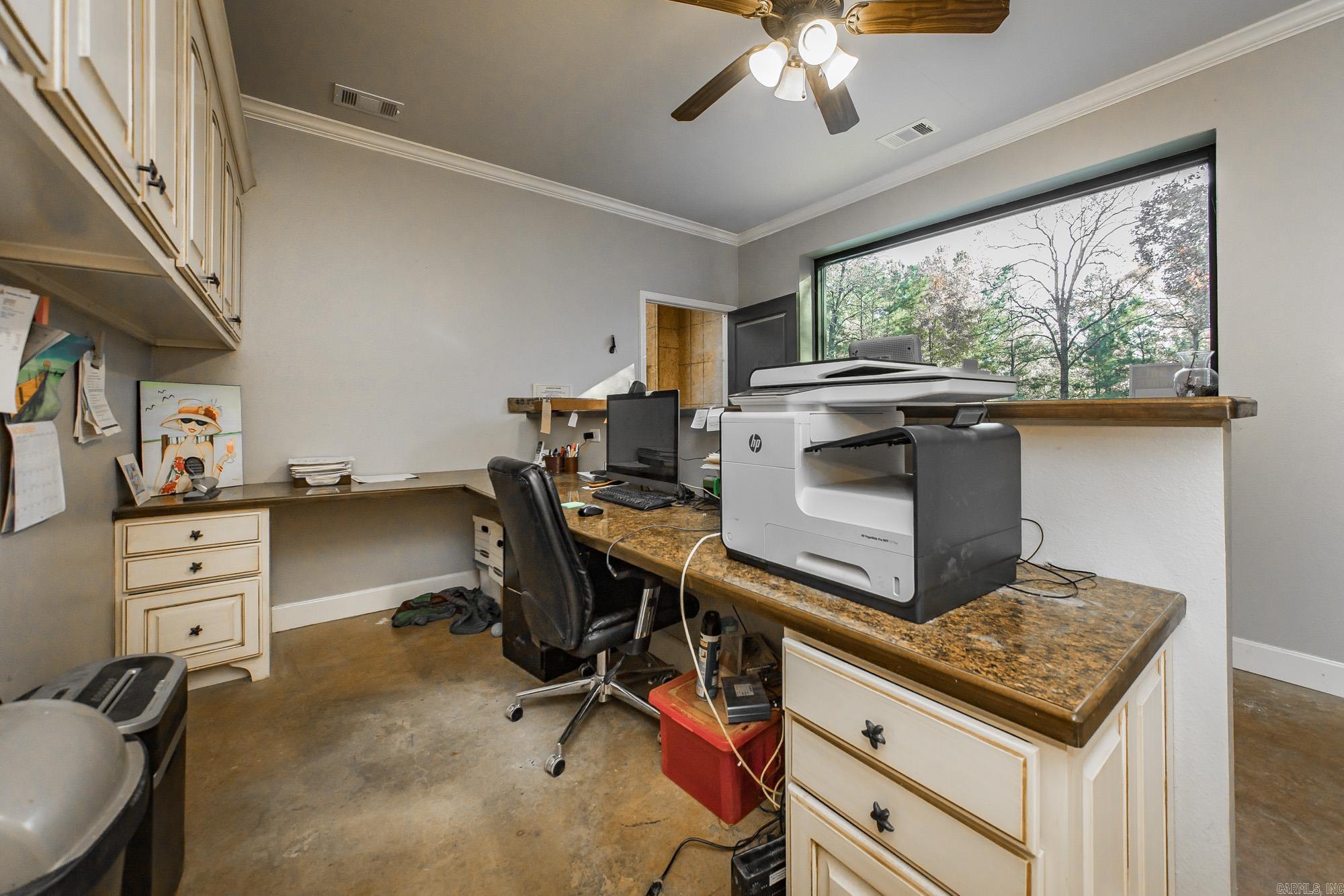 2650 Hilldale  Alexander, AR