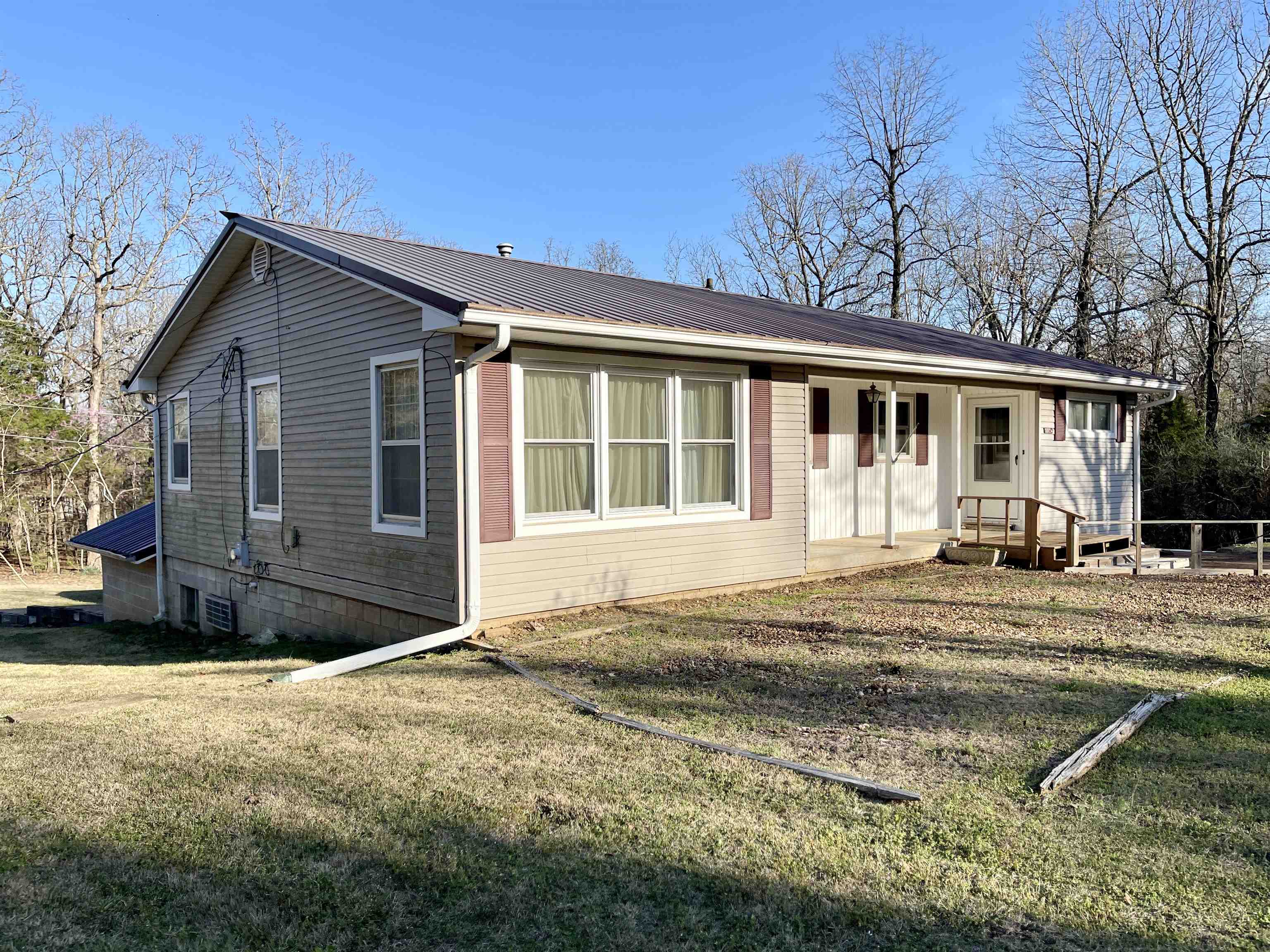 1114 Orchard  Horseshoe Bend, AR
