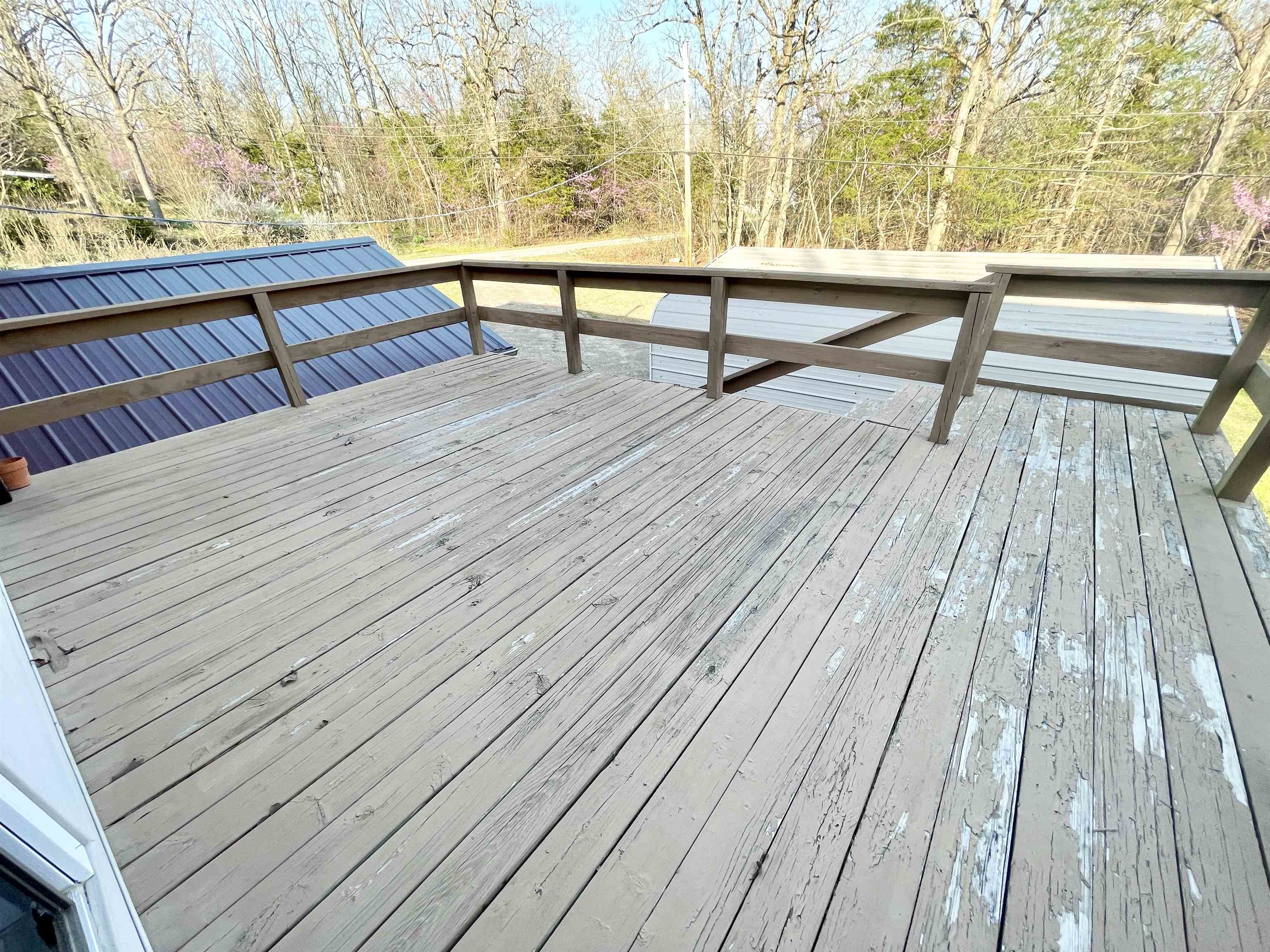 1114 Orchard  Horseshoe Bend, AR