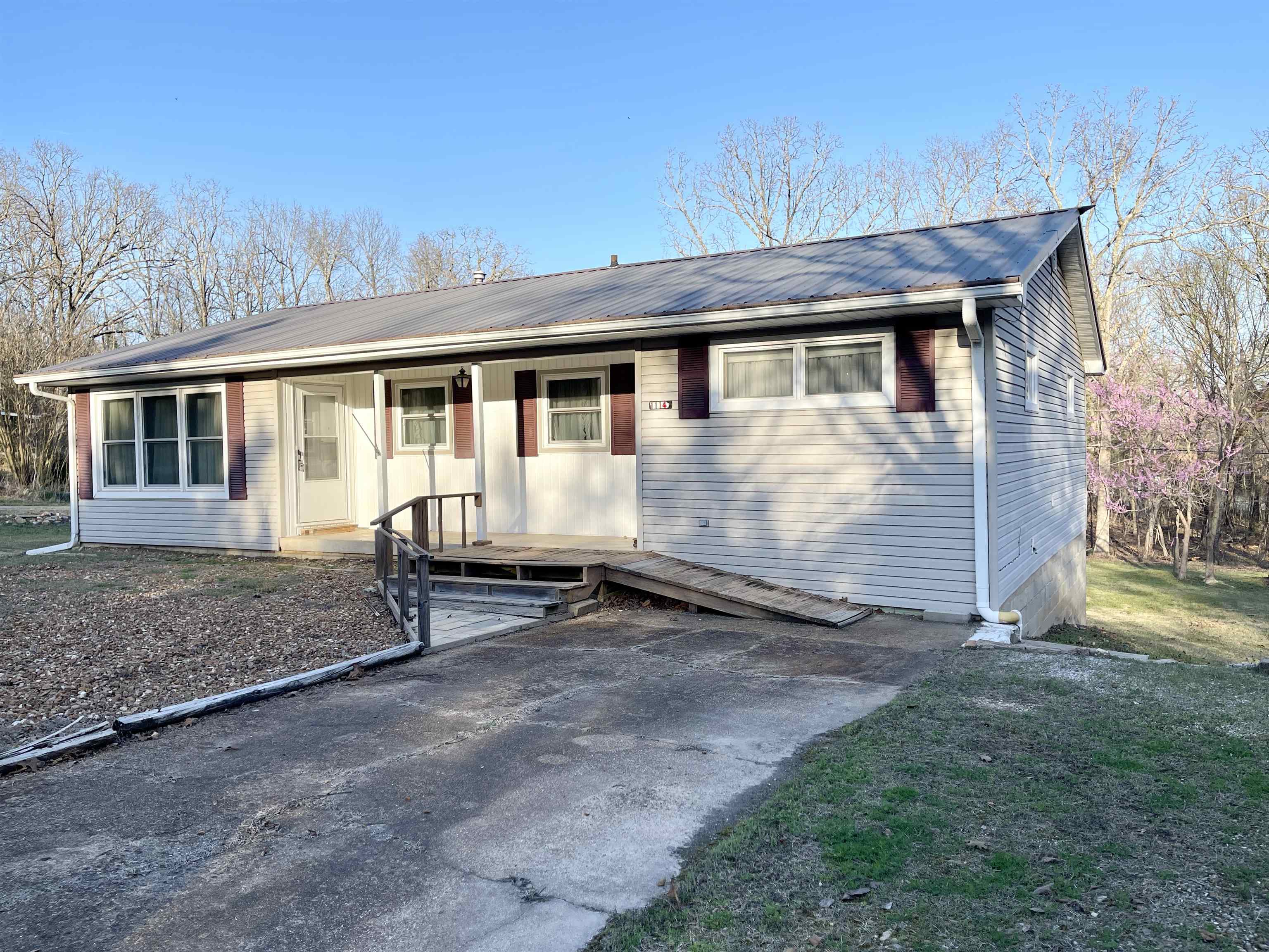 1114 Orchard  Horseshoe Bend, AR