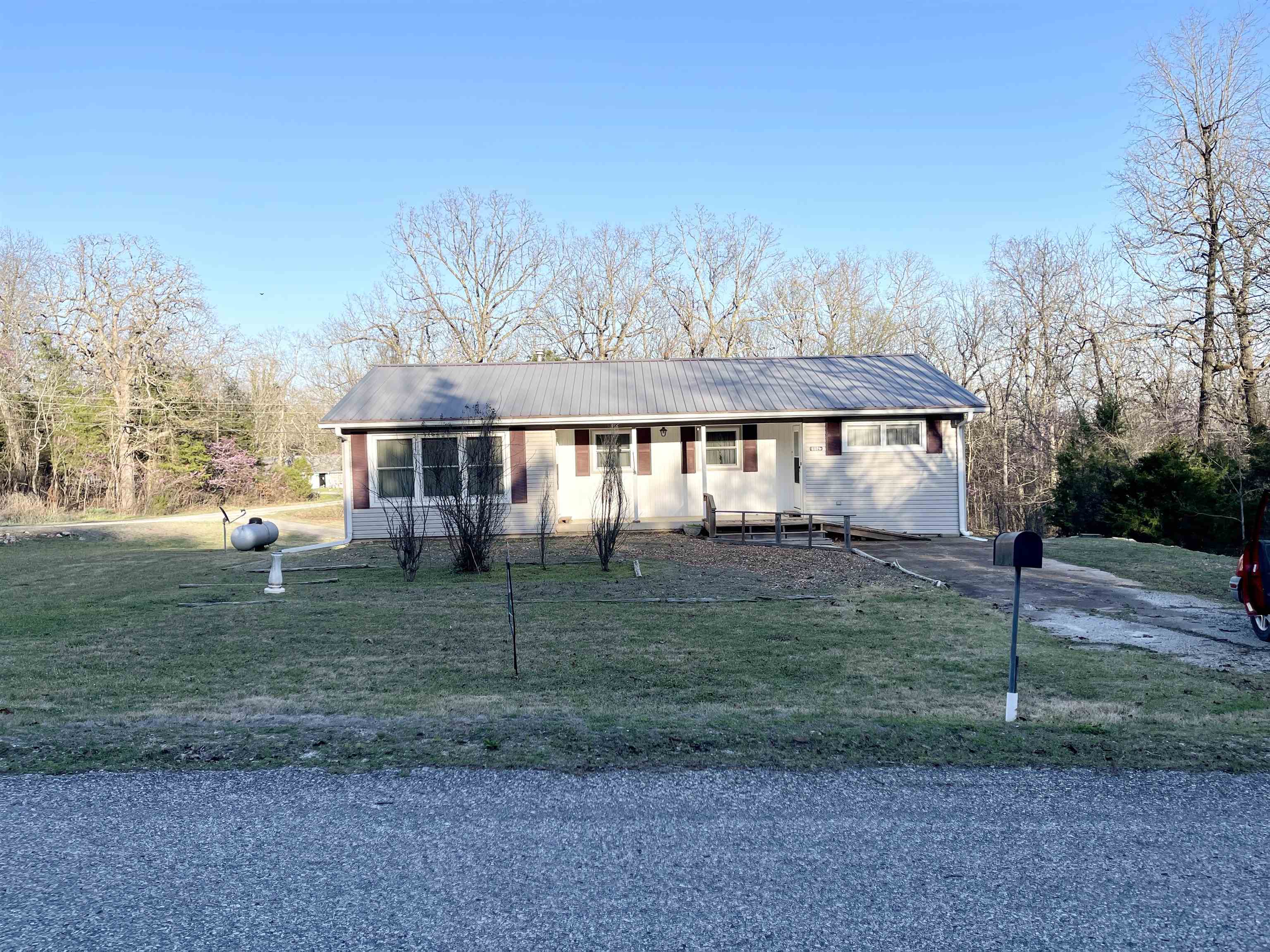 1114 Orchard  Horseshoe Bend, AR