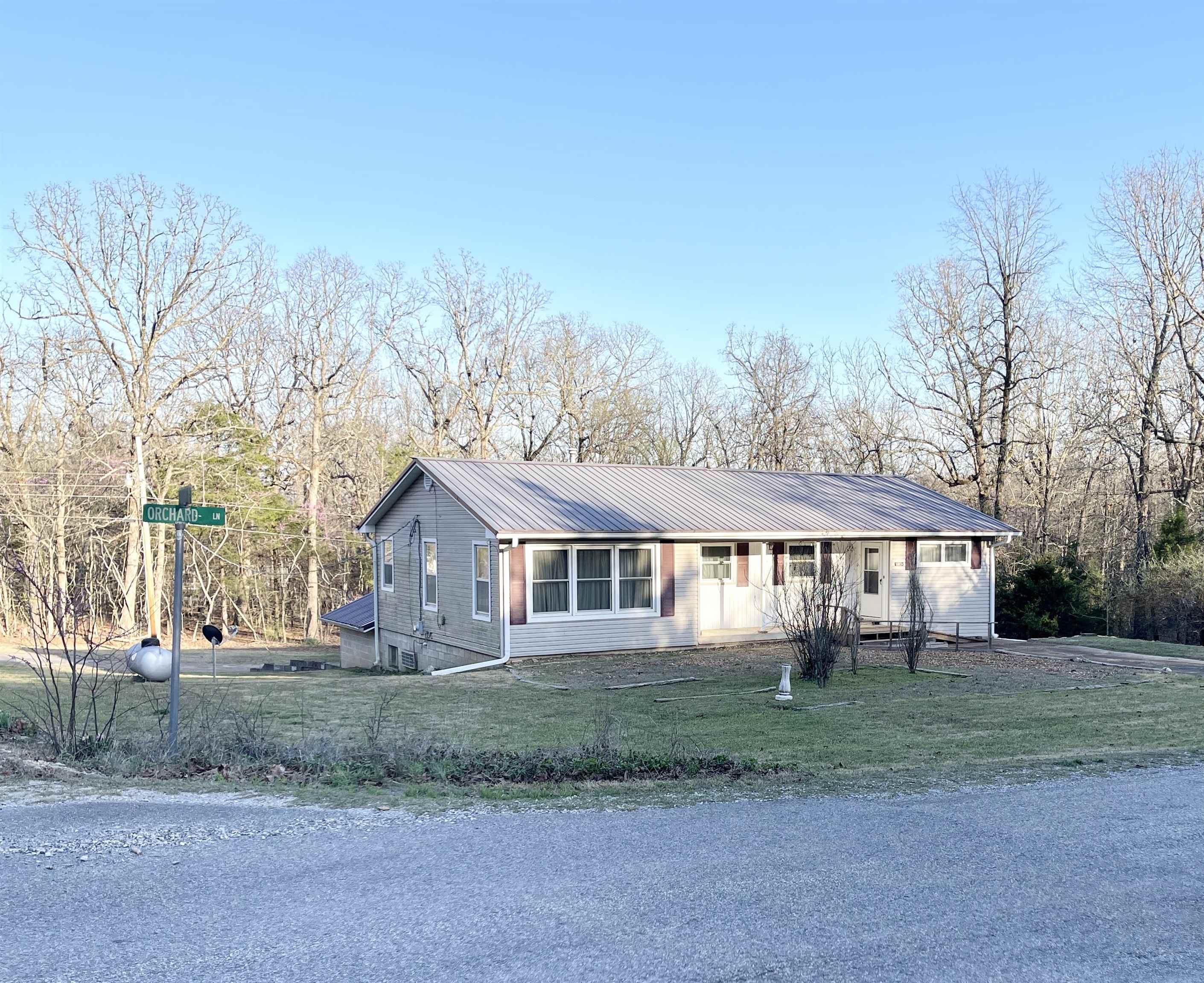 1114 Orchard  Horseshoe Bend, AR