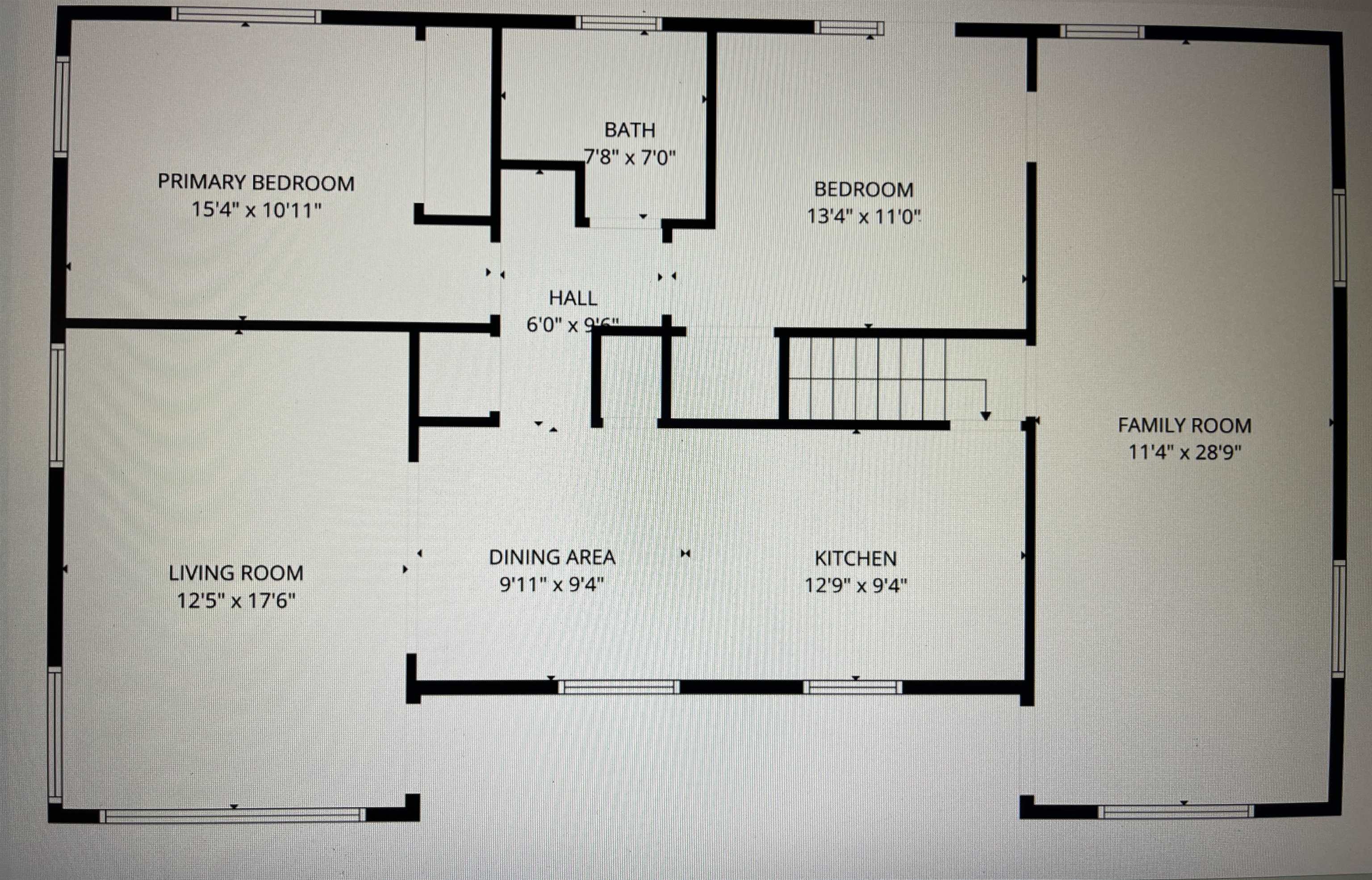 1114 Orchard  Horseshoe Bend, AR