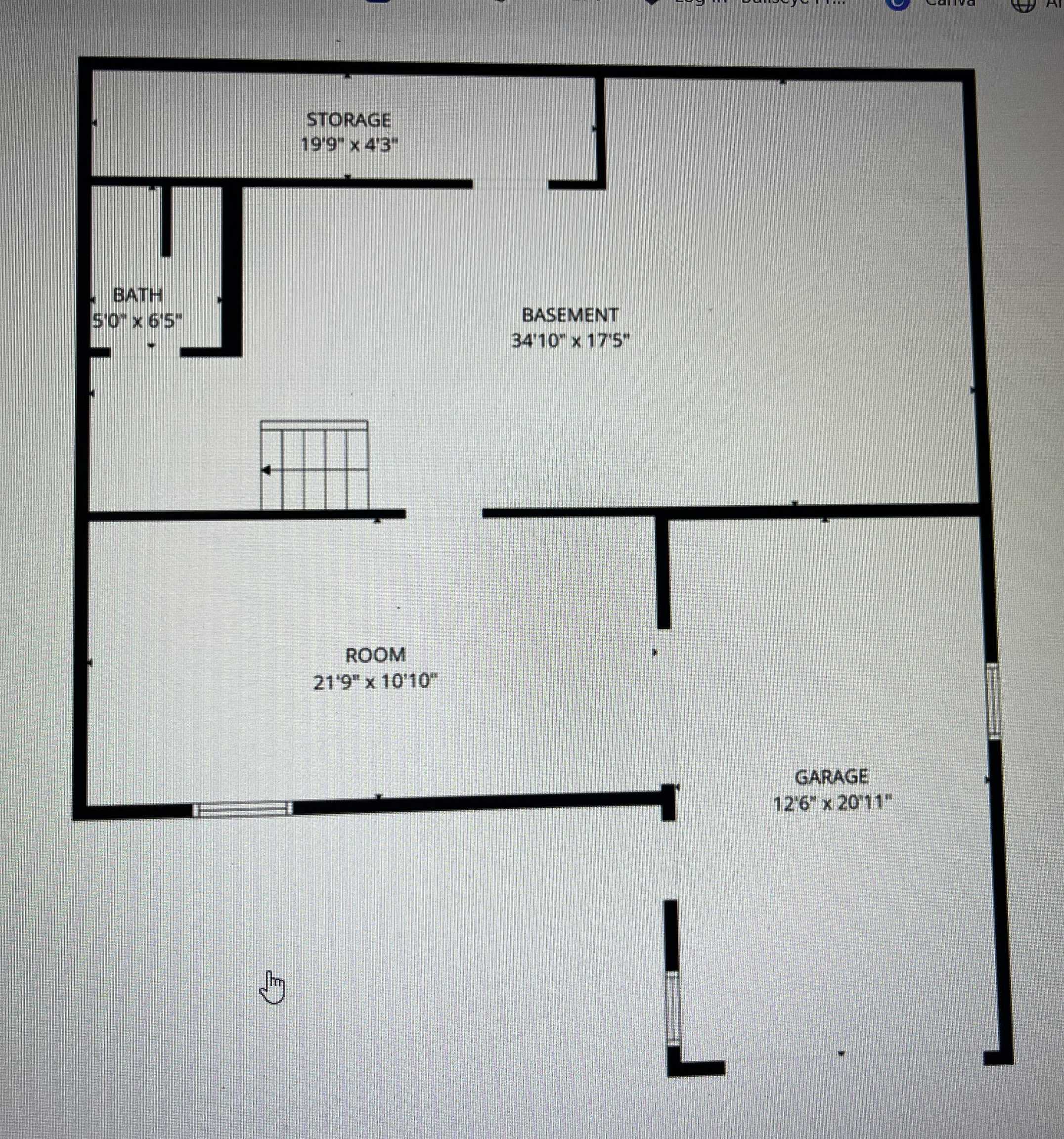 1114 Orchard  Horseshoe Bend, AR