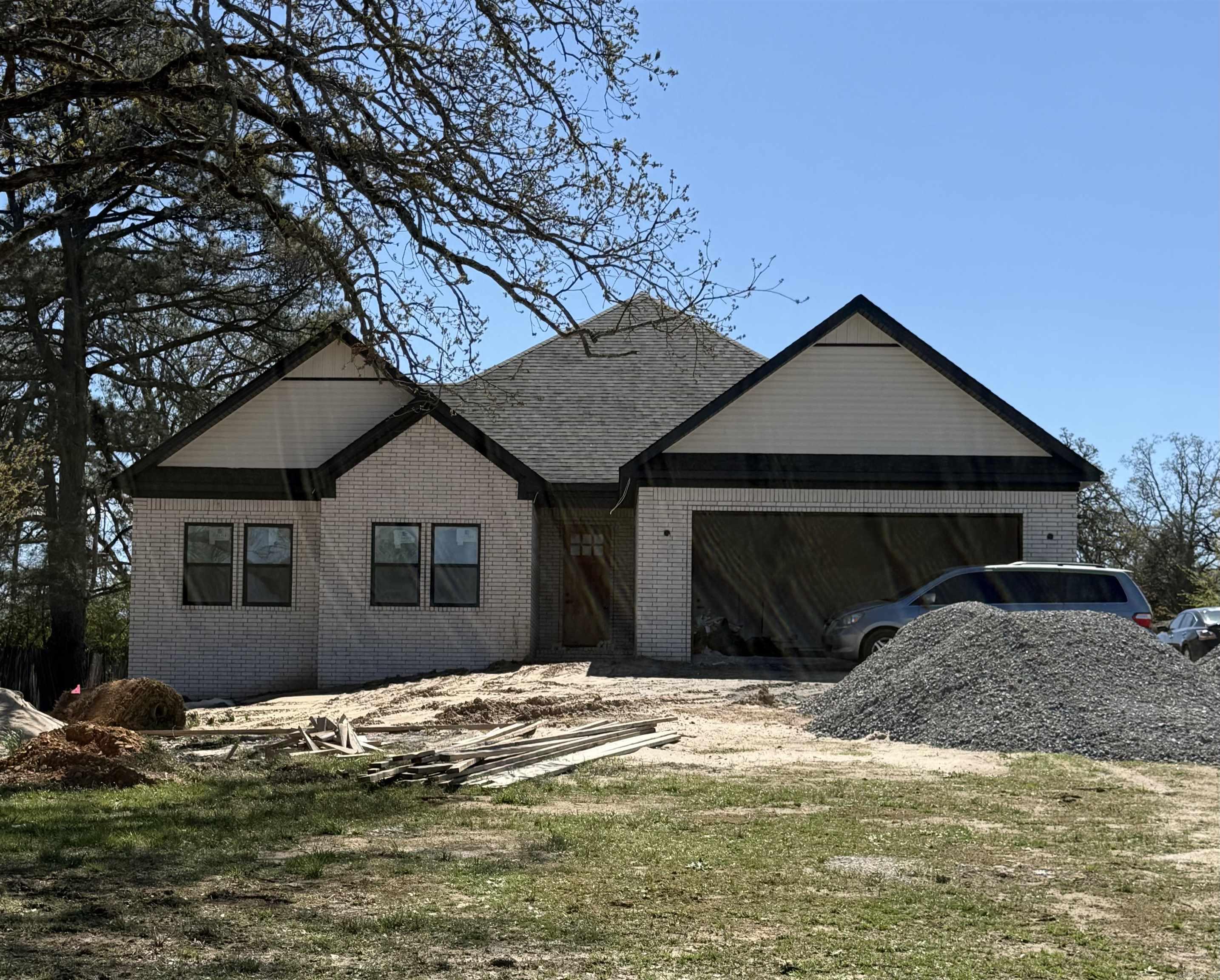 1304 E Maryland  Sherwood, AR