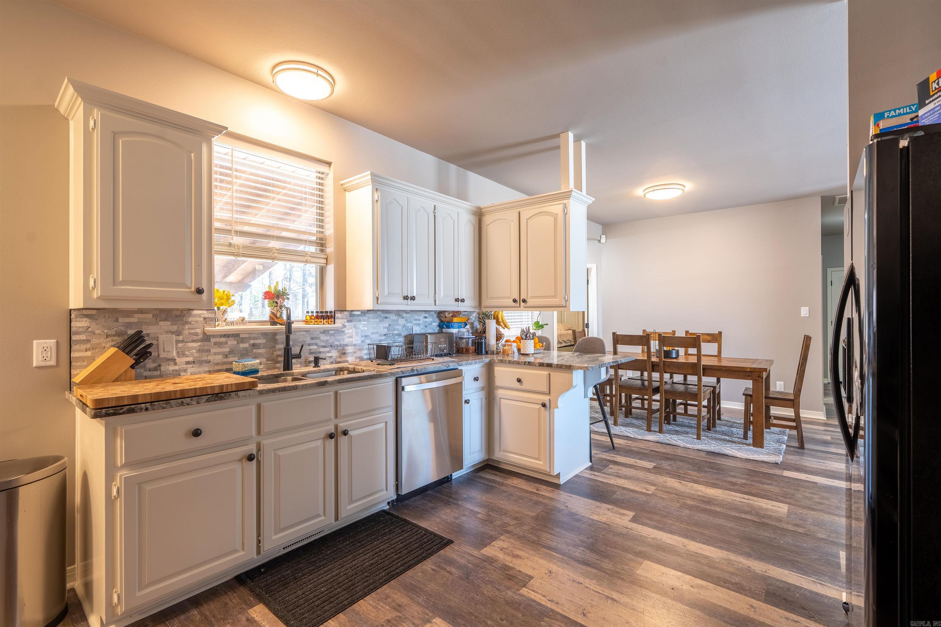 418 Atoka  Heber Springs, AR