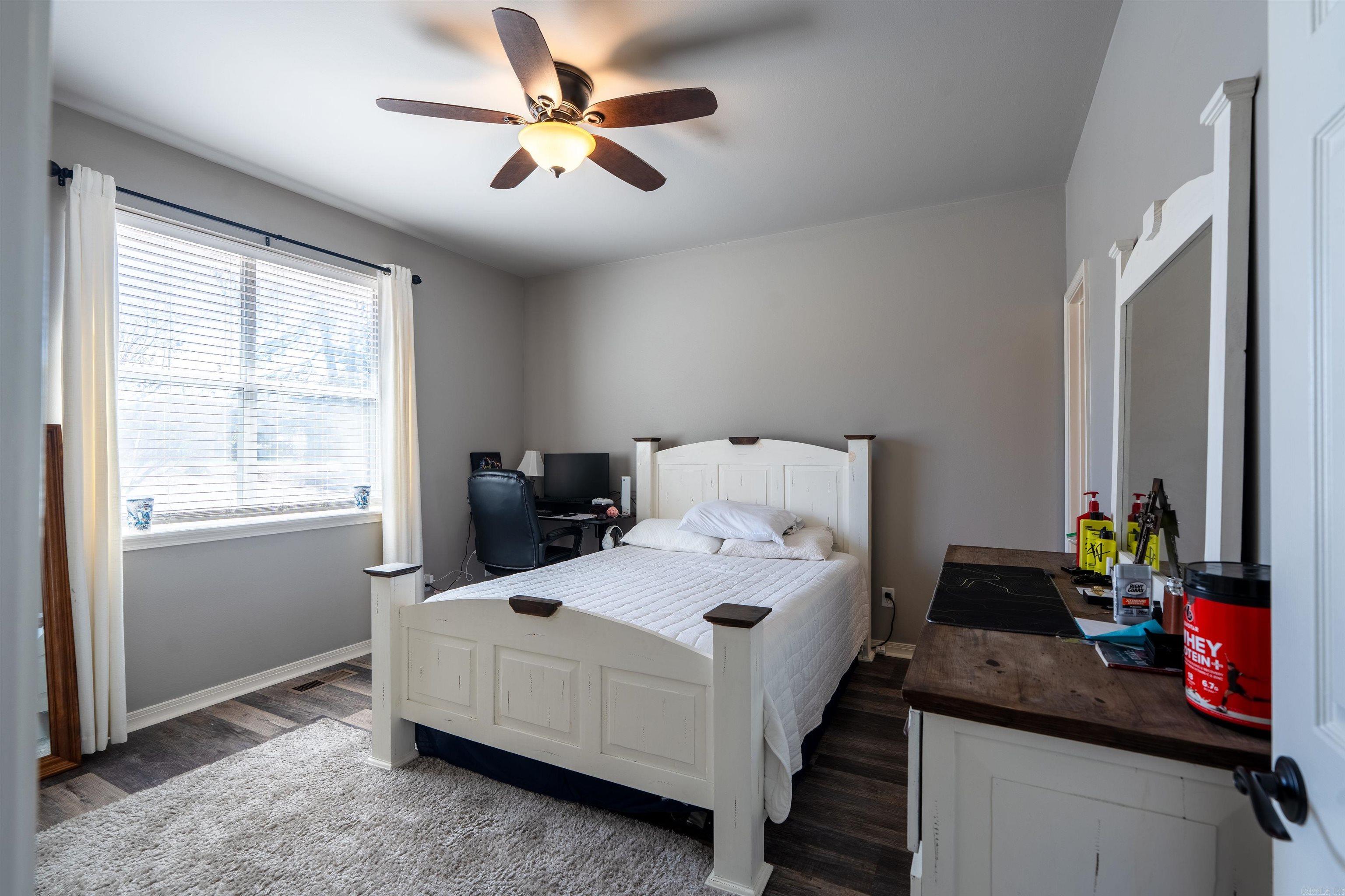 418 Atoka  Heber Springs, AR