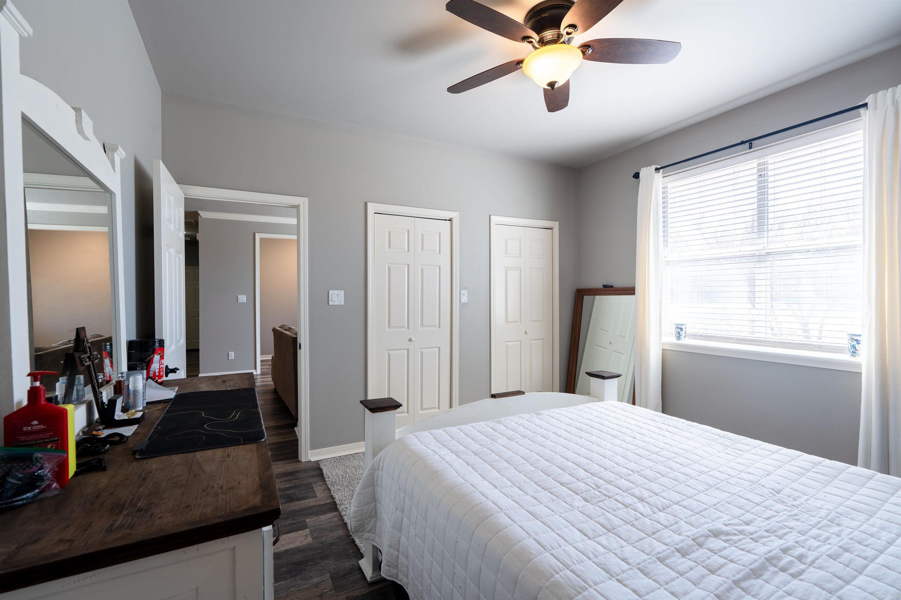 418 Atoka  Heber Springs, AR