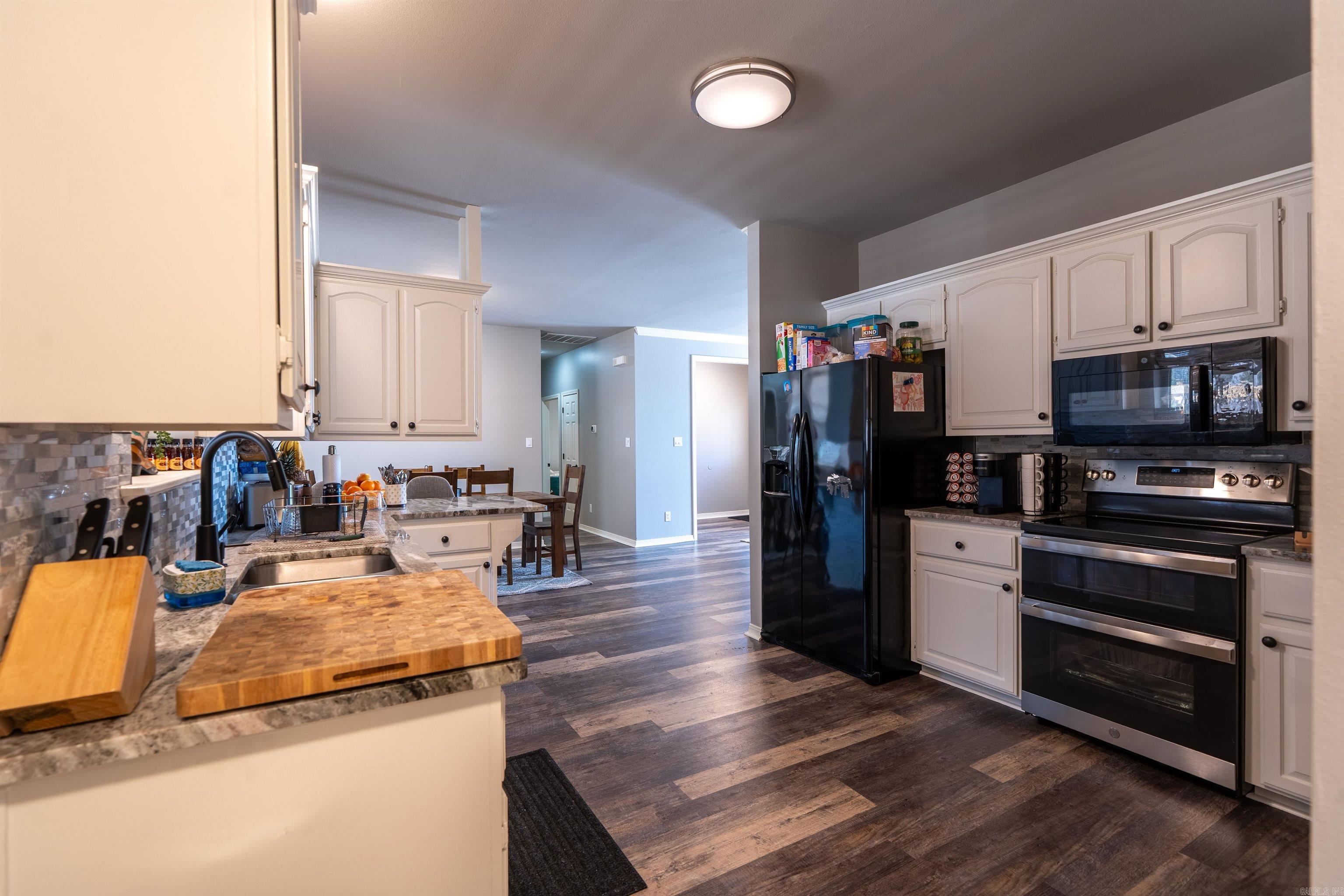 418 Atoka  Heber Springs, AR