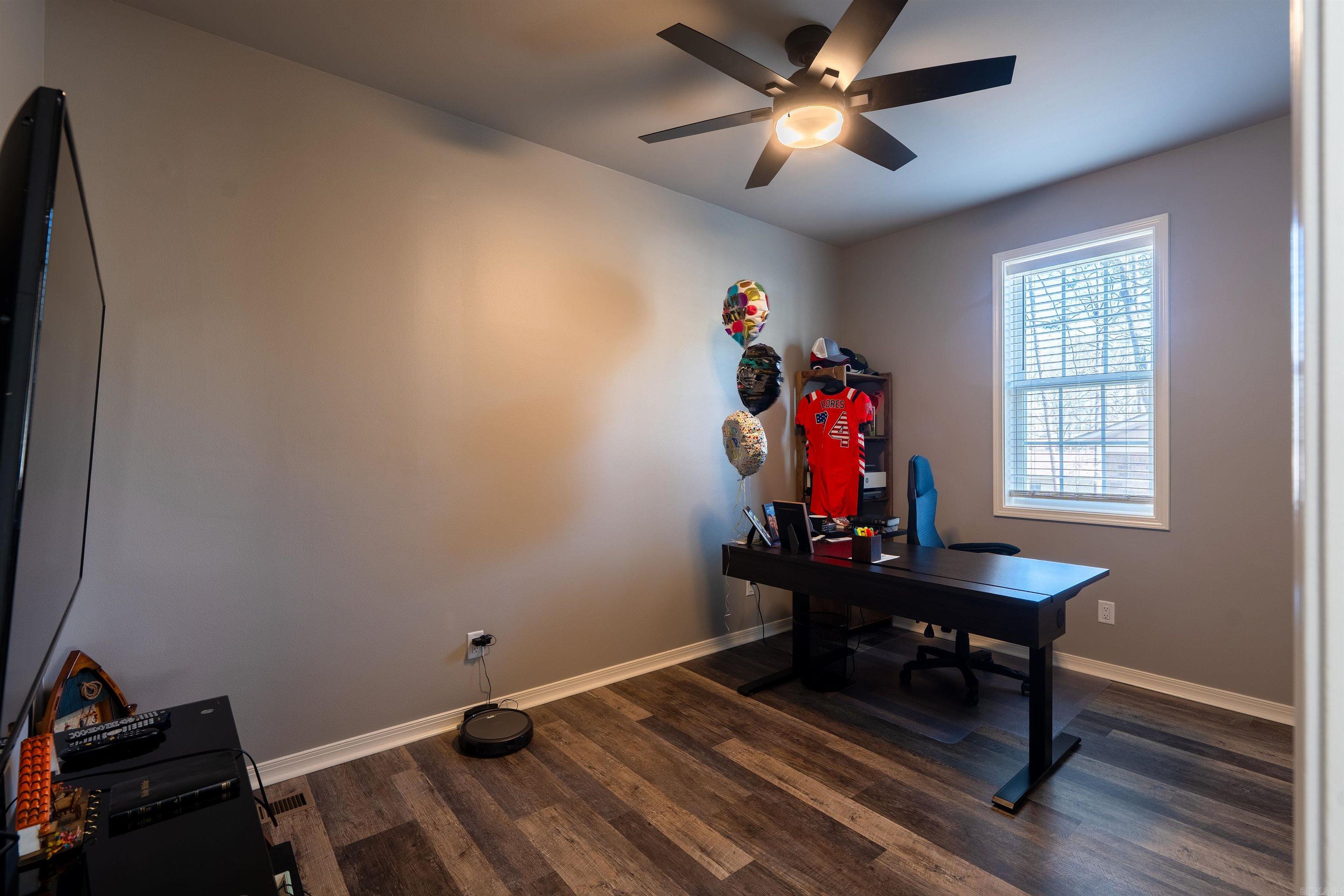 418 Atoka  Heber Springs, AR