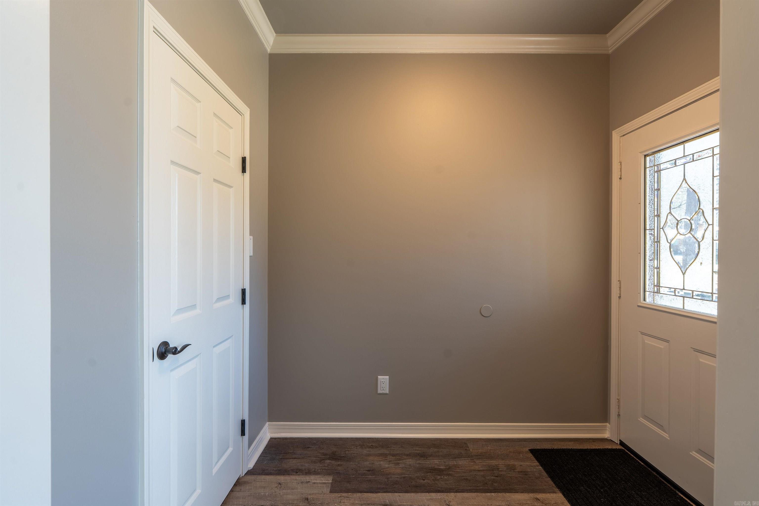 418 Atoka  Heber Springs, AR