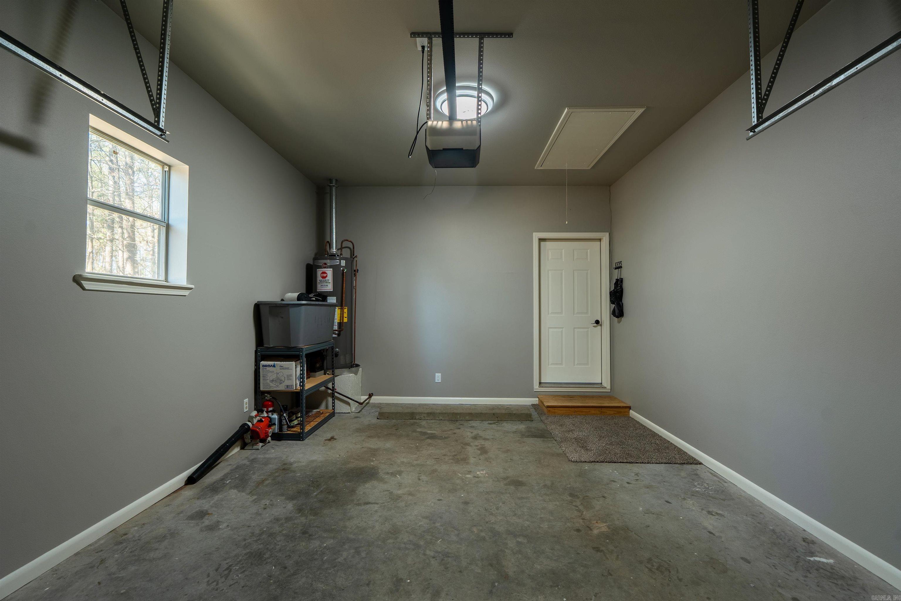 418 Atoka  Heber Springs, AR