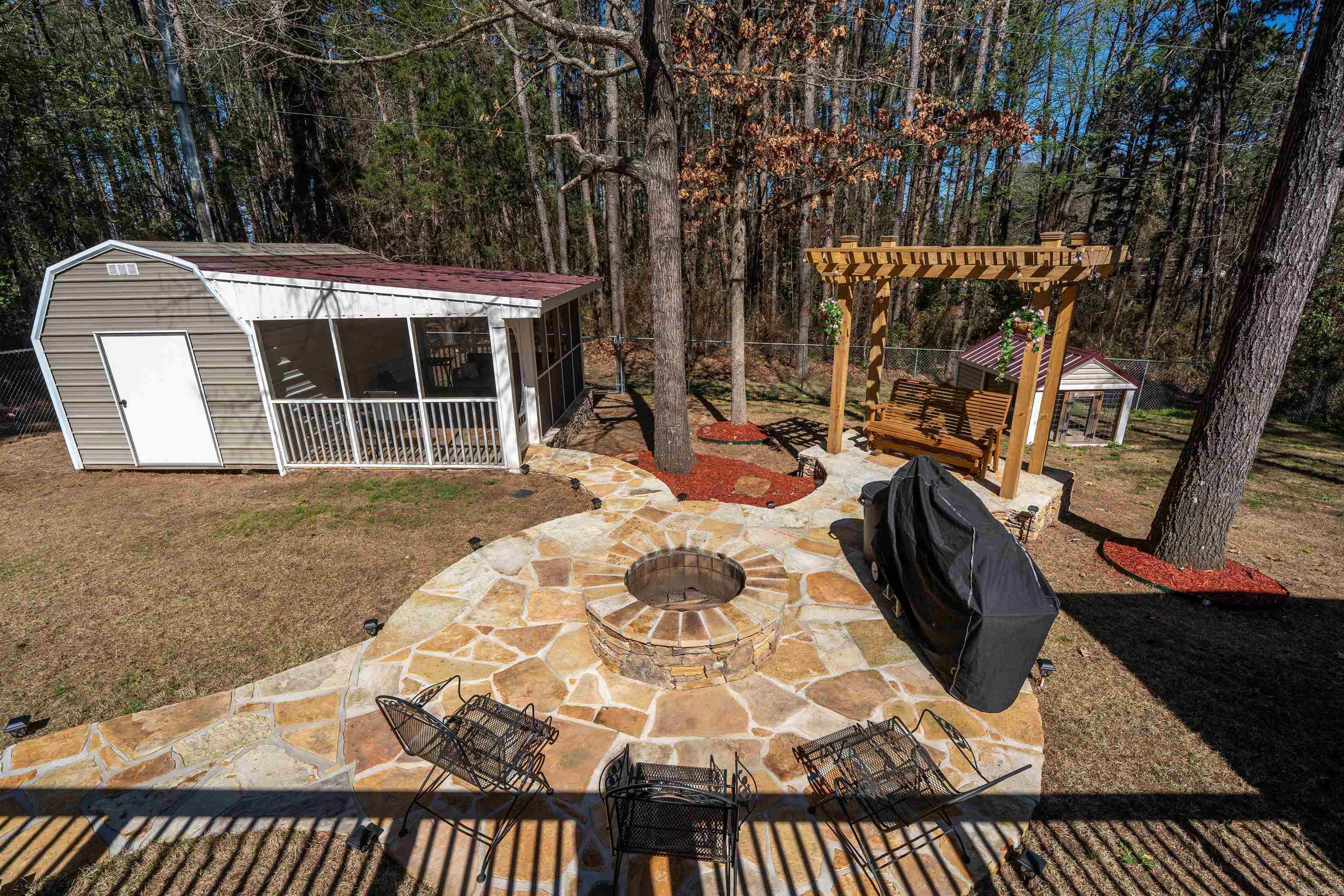 418 Atoka  Heber Springs, AR