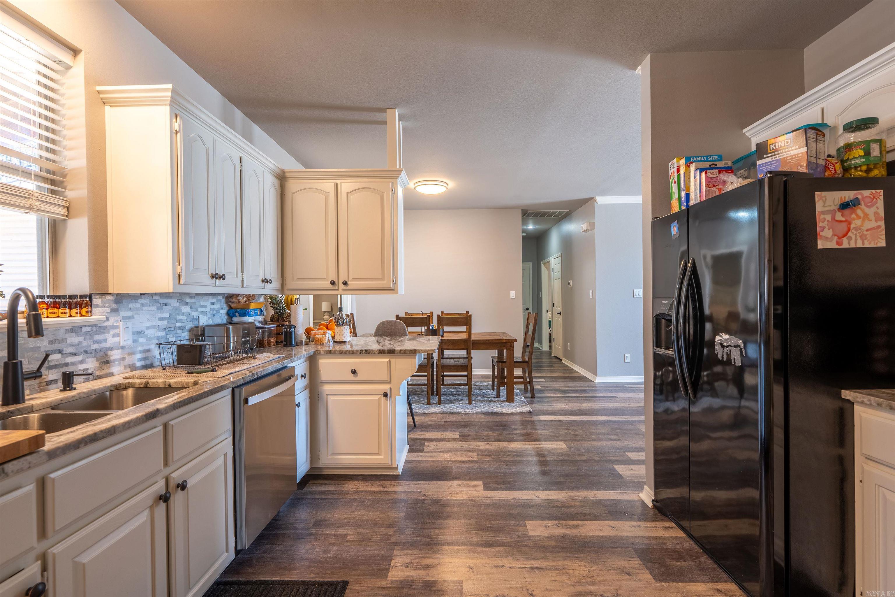 418 Atoka  Heber Springs, AR