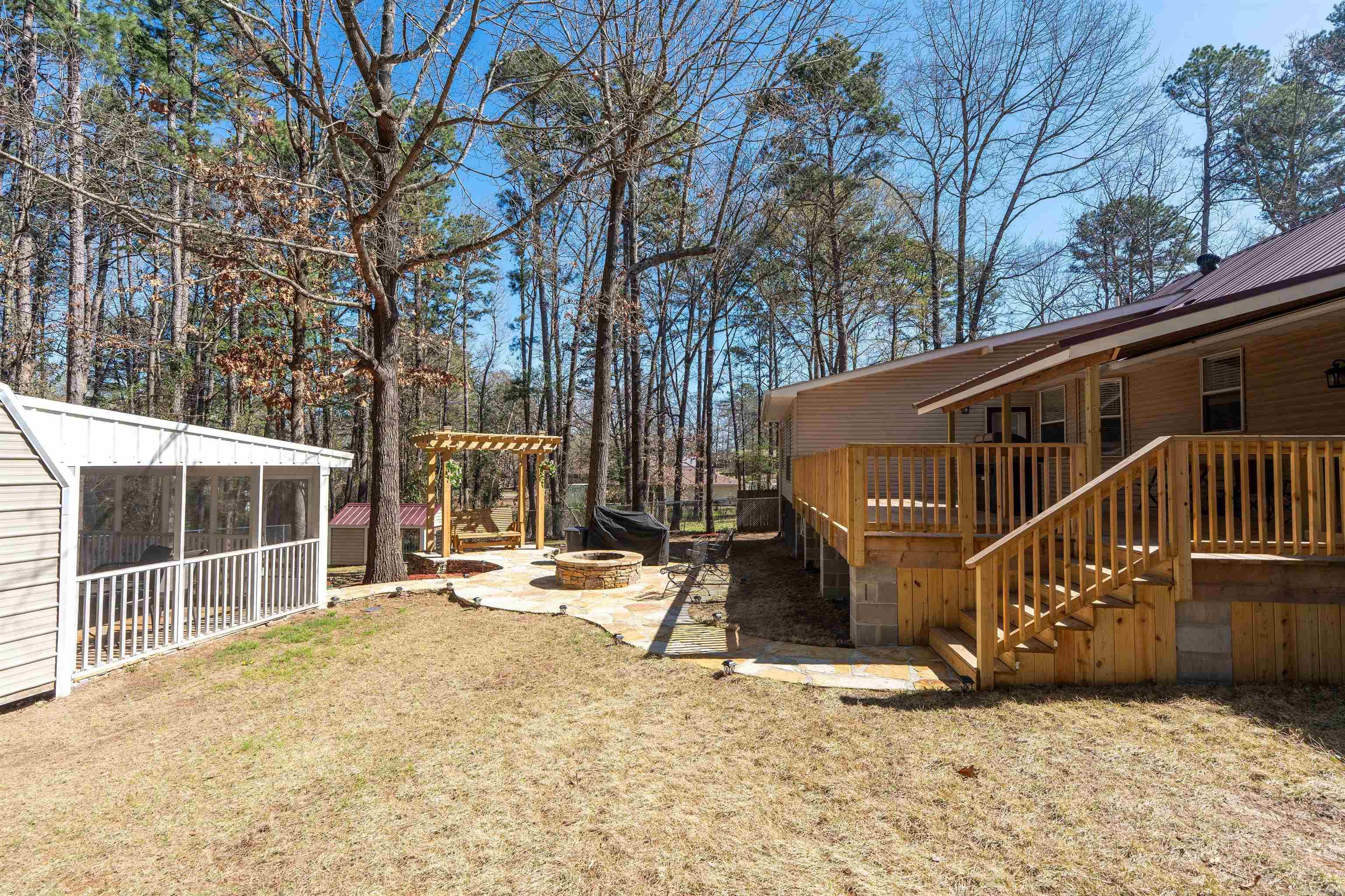 418 Atoka  Heber Springs, AR