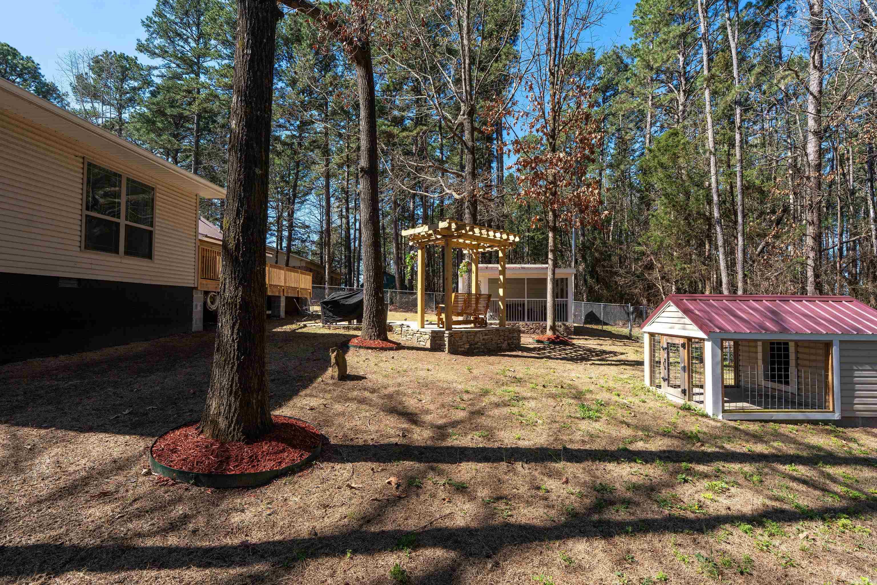 418 Atoka  Heber Springs, AR