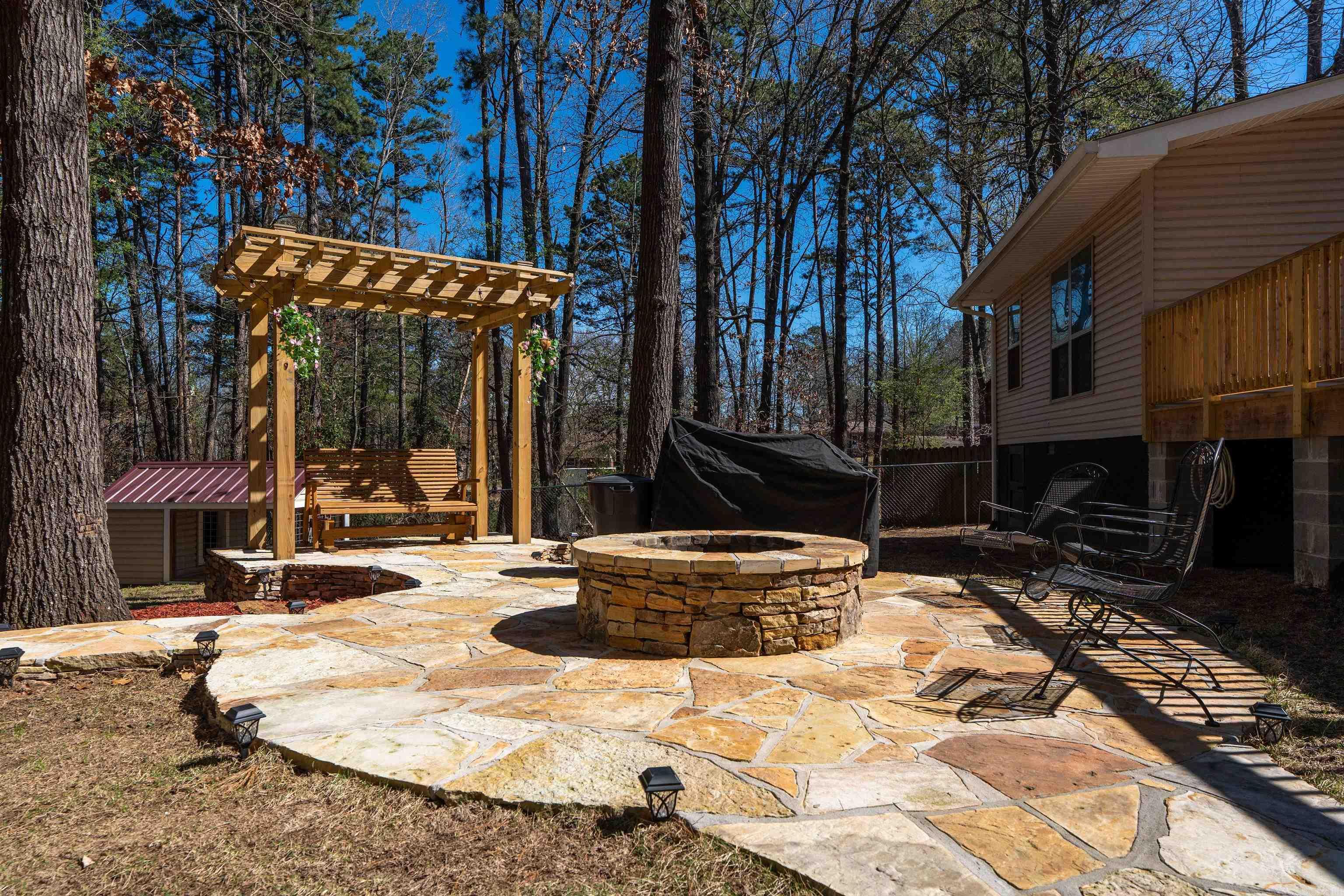 418 Atoka  Heber Springs, AR