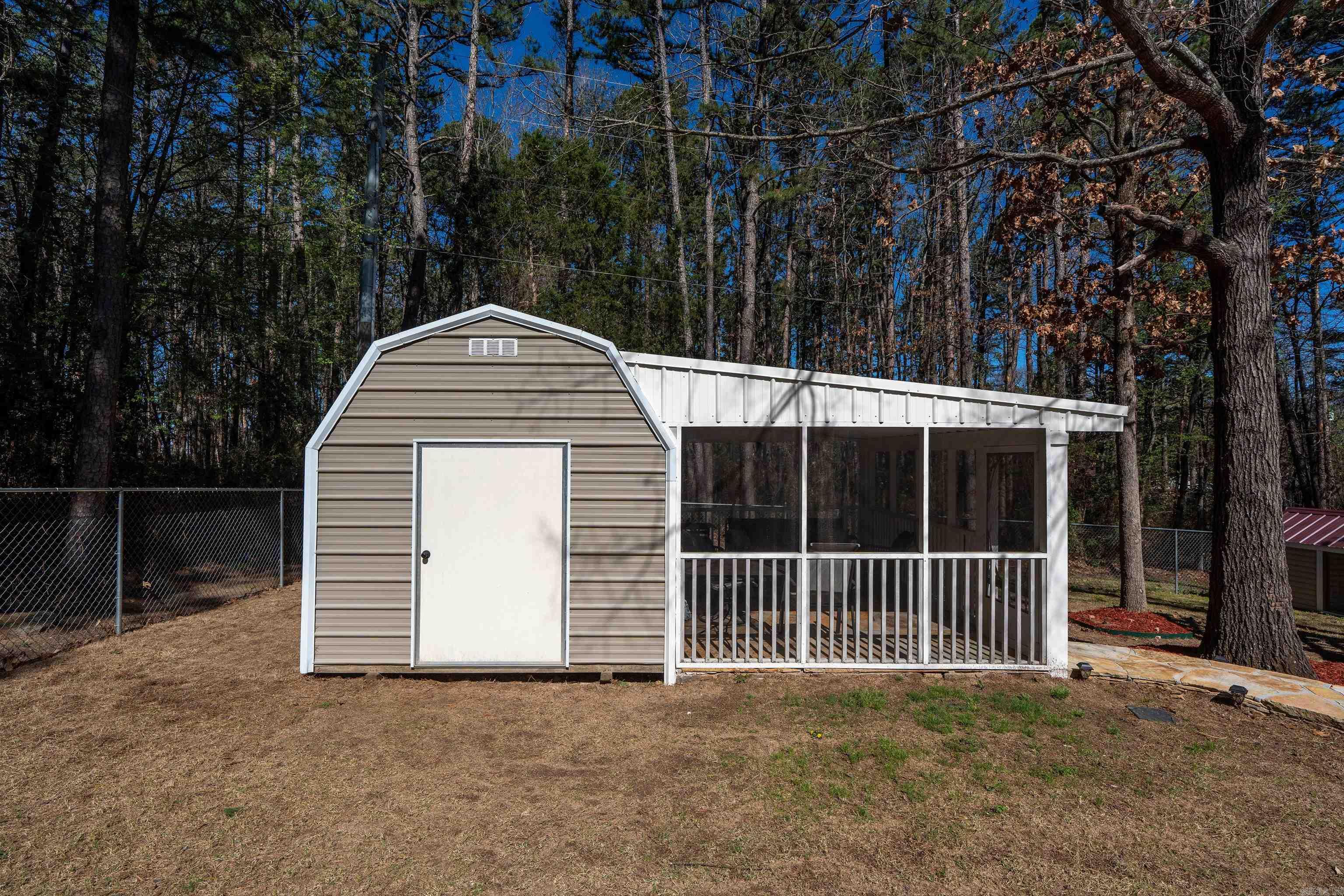 418 Atoka  Heber Springs, AR