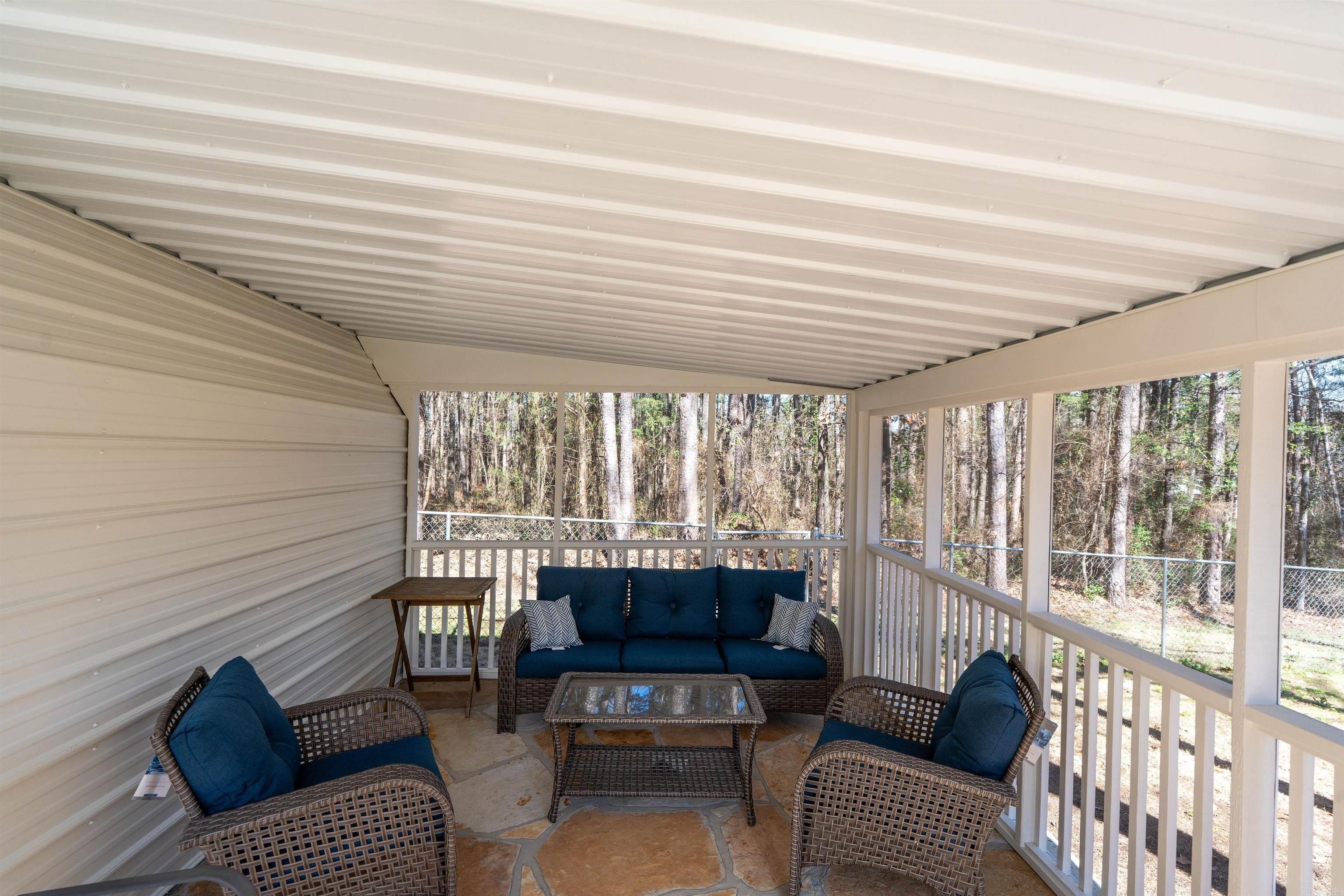 418 Atoka  Heber Springs, AR